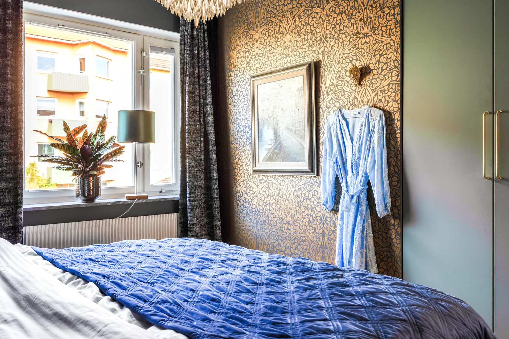 Bostadsrätt, Schéelegatan 5A, Lunden, Göteborg