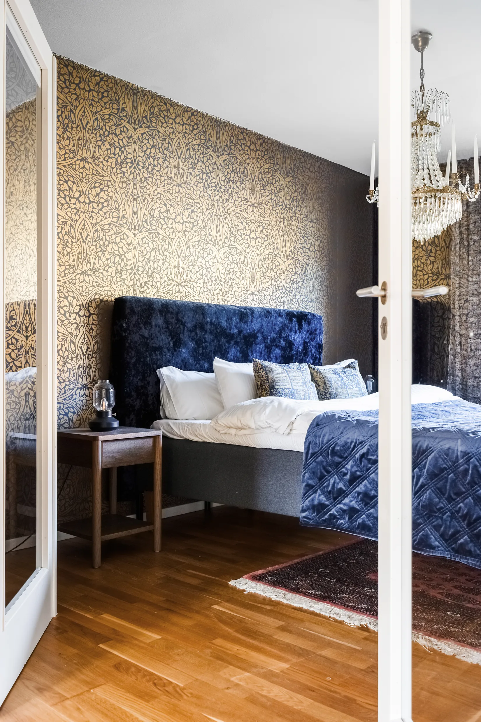 Bostadsrätt, Schéelegatan 5A, Lunden, Göteborg