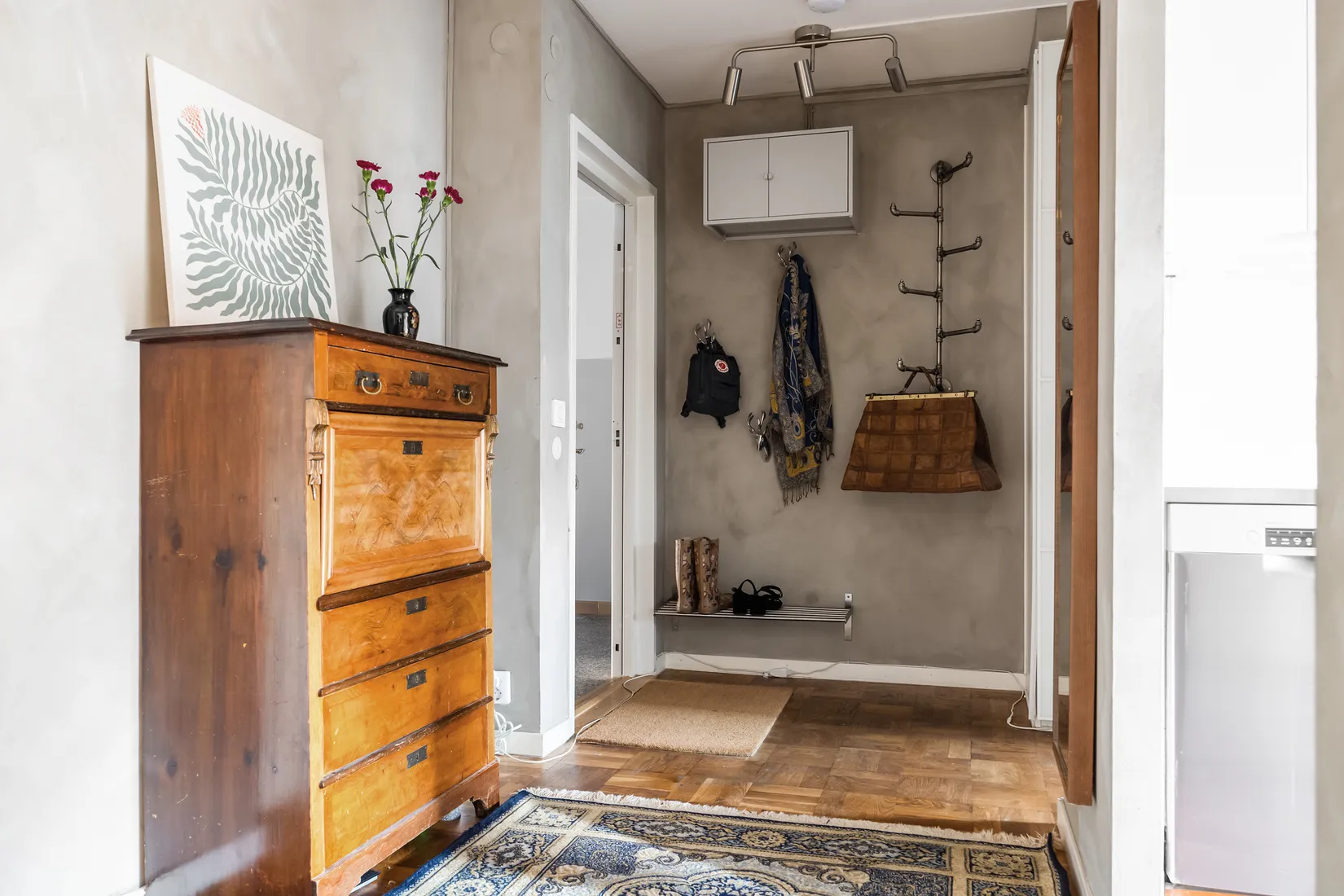 Bostadsrätt, Schéelegatan 5A, Lunden, Göteborg