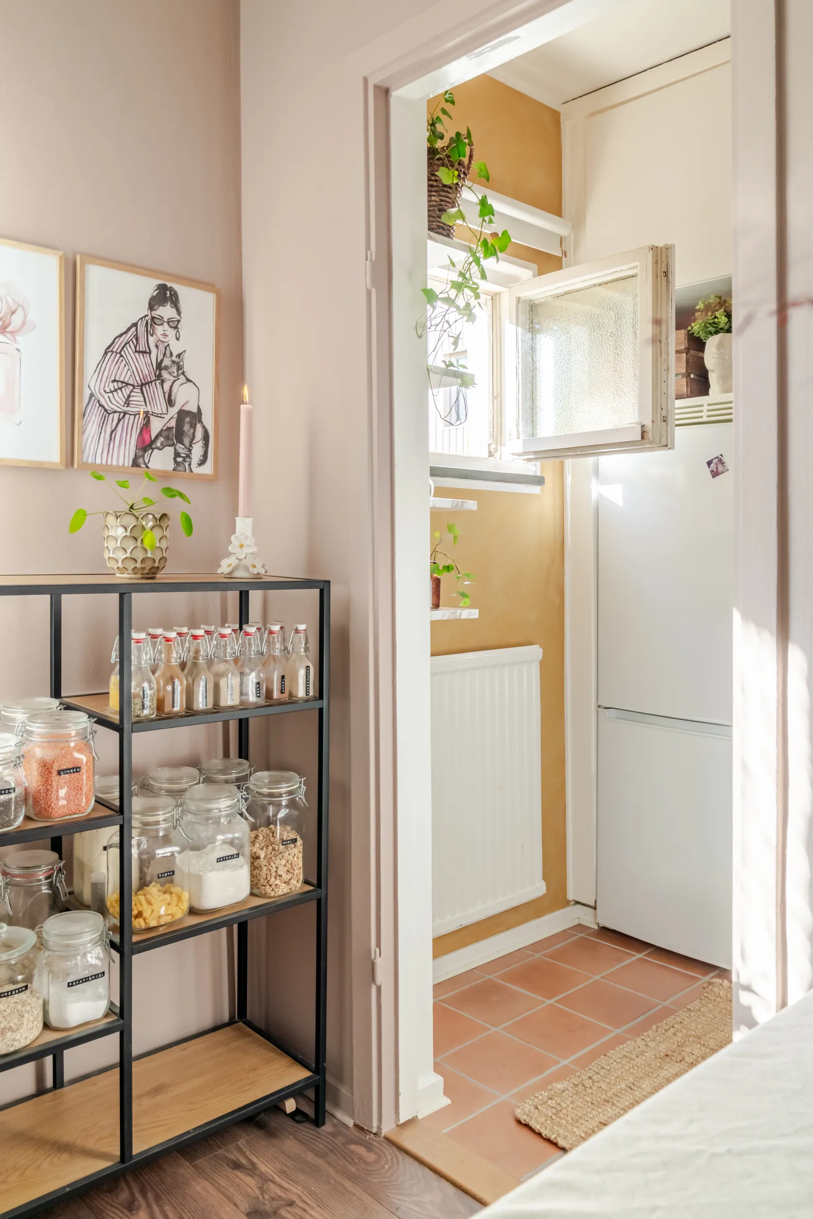 Bostadsrätt, Skebokvarnsvägen 283, Högdalen, Stockholm