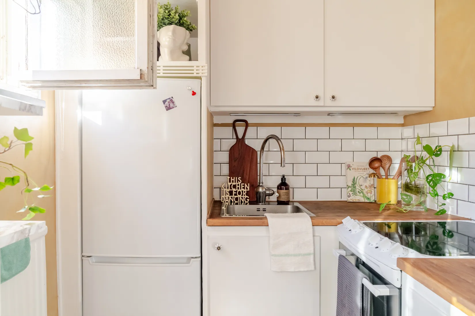 Bostadsrätt, Skebokvarnsvägen 283, Högdalen, Stockholm