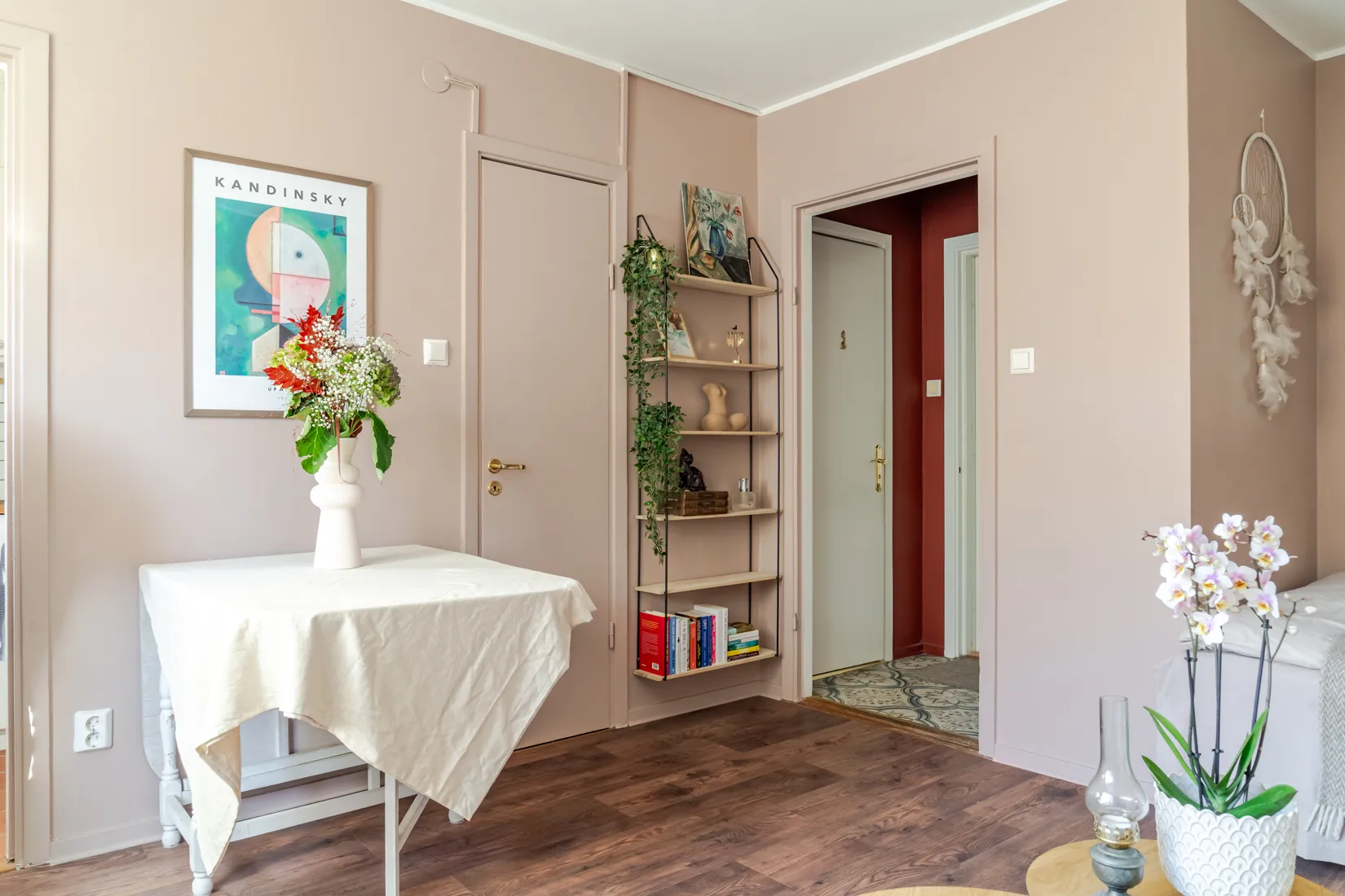 Bostadsrätt, Skebokvarnsvägen 283, Högdalen, Stockholm
