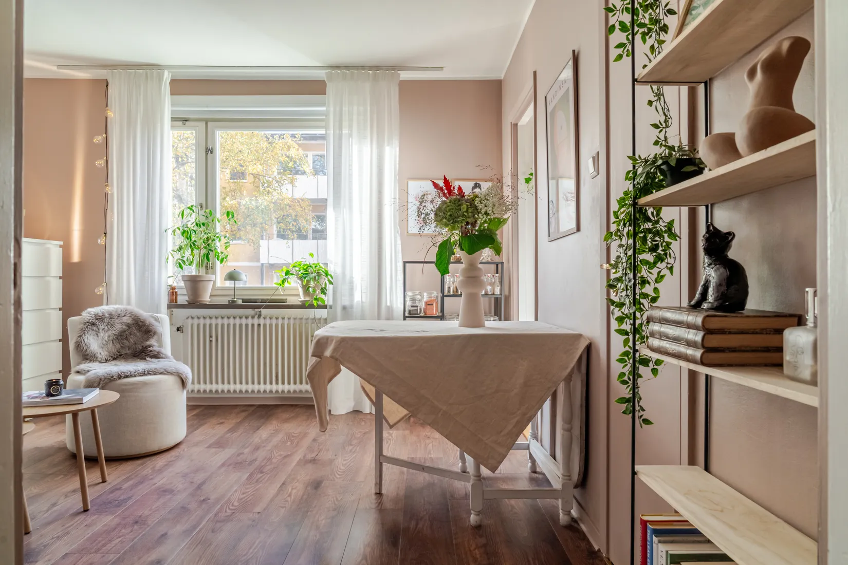 Bostadsrätt, Skebokvarnsvägen 283, Högdalen, Stockholm