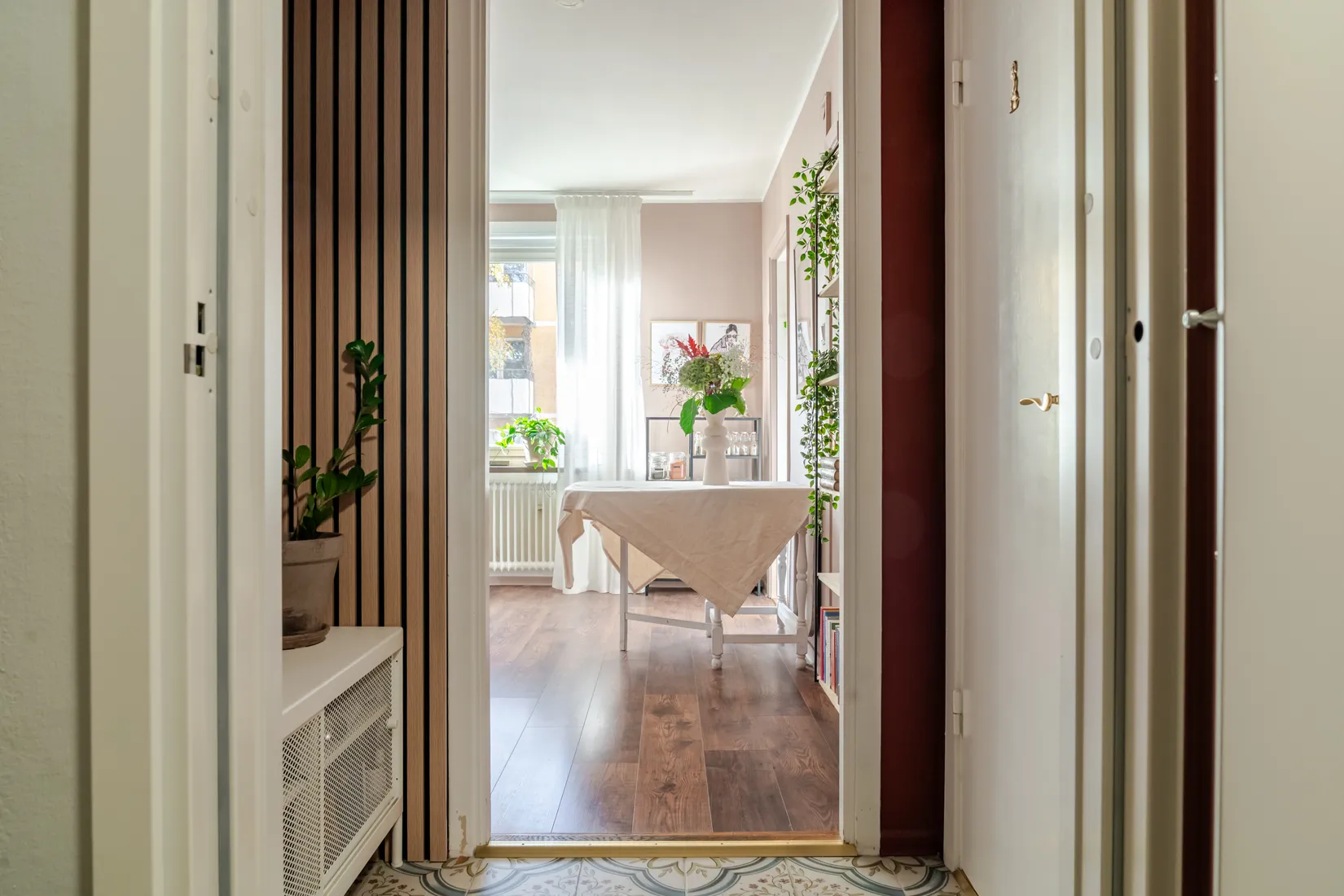 Bostadsrätt, Skebokvarnsvägen 283, Högdalen, Stockholm