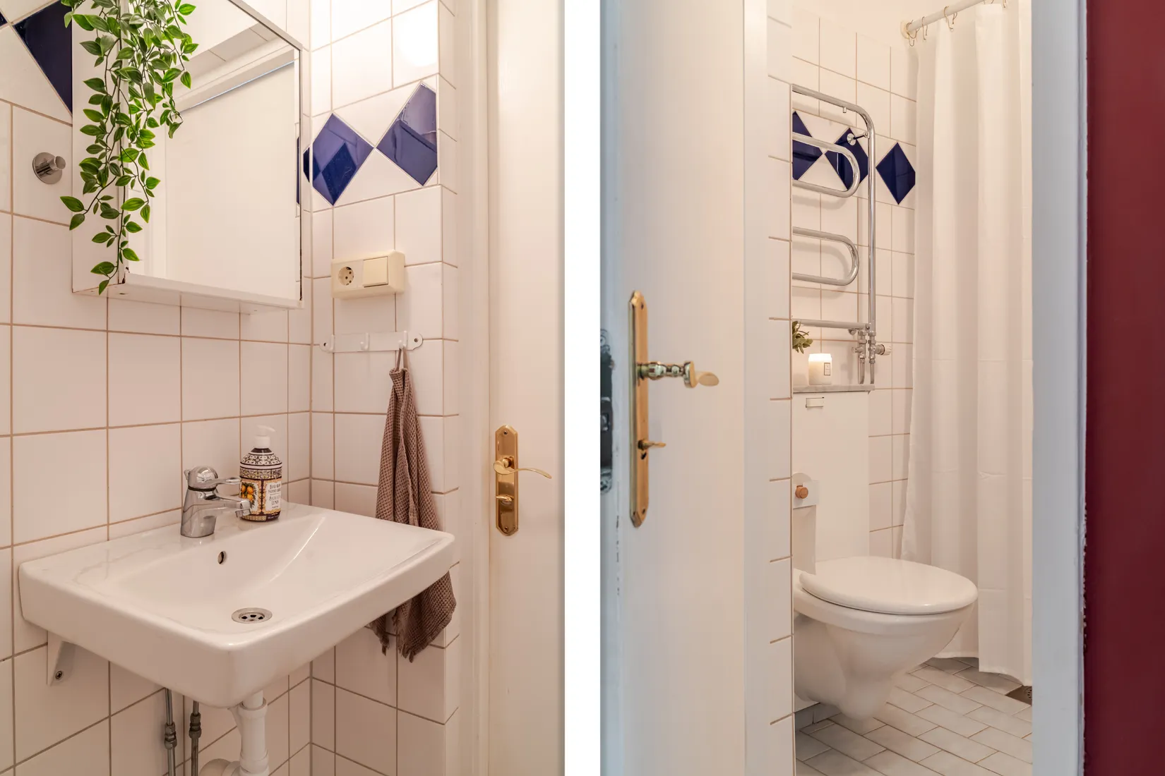 Bostadsrätt, Skebokvarnsvägen 283, Högdalen, Stockholm