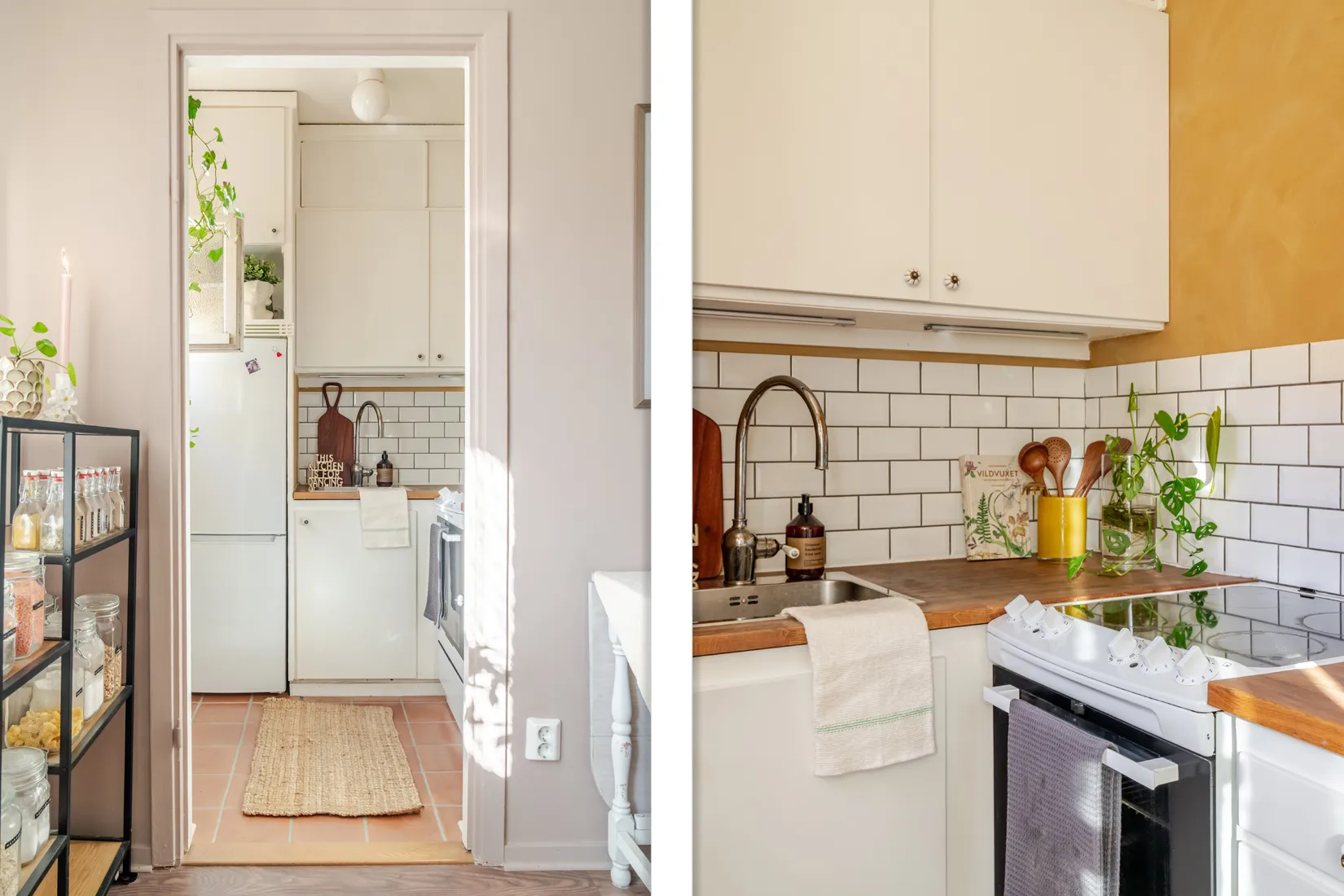Bostadsrätt, Skebokvarnsvägen 283, Högdalen, Stockholm