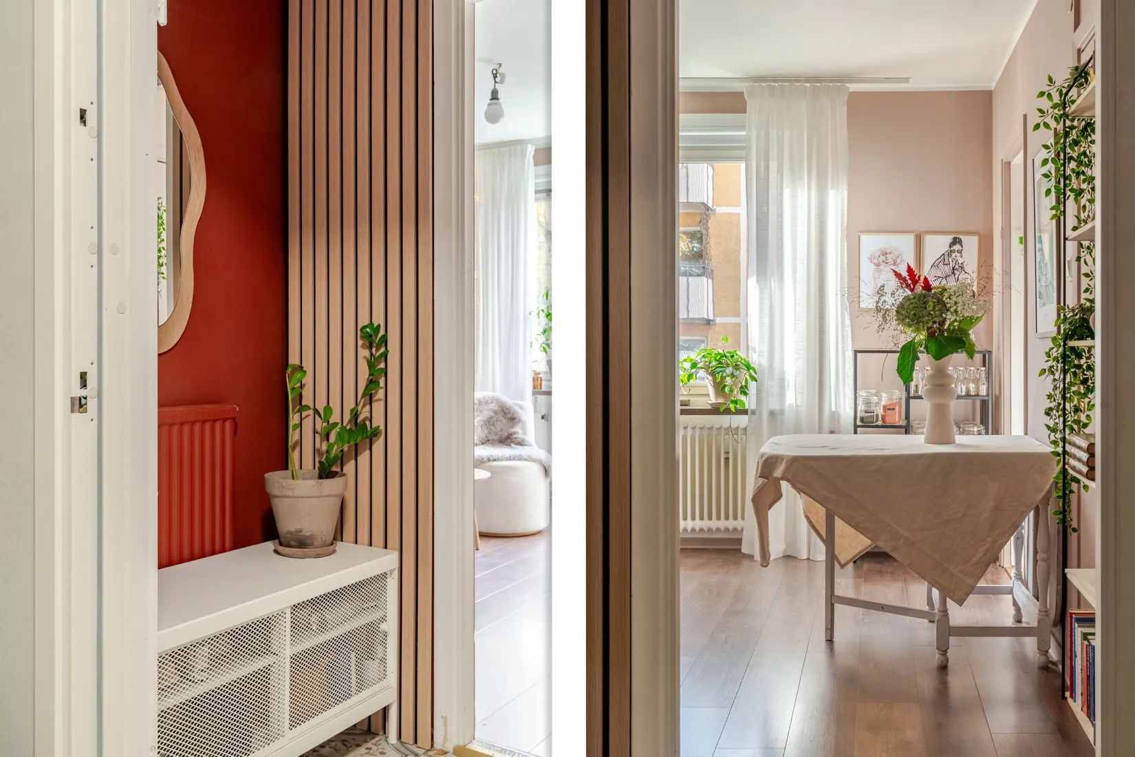 Bostadsrätt, Skebokvarnsvägen 283, Högdalen, Stockholm