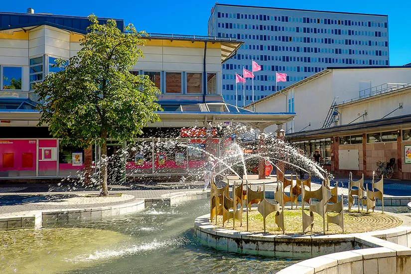 Bostadsrätt, Skebokvarnsvägen 283, Högdalen, Stockholm