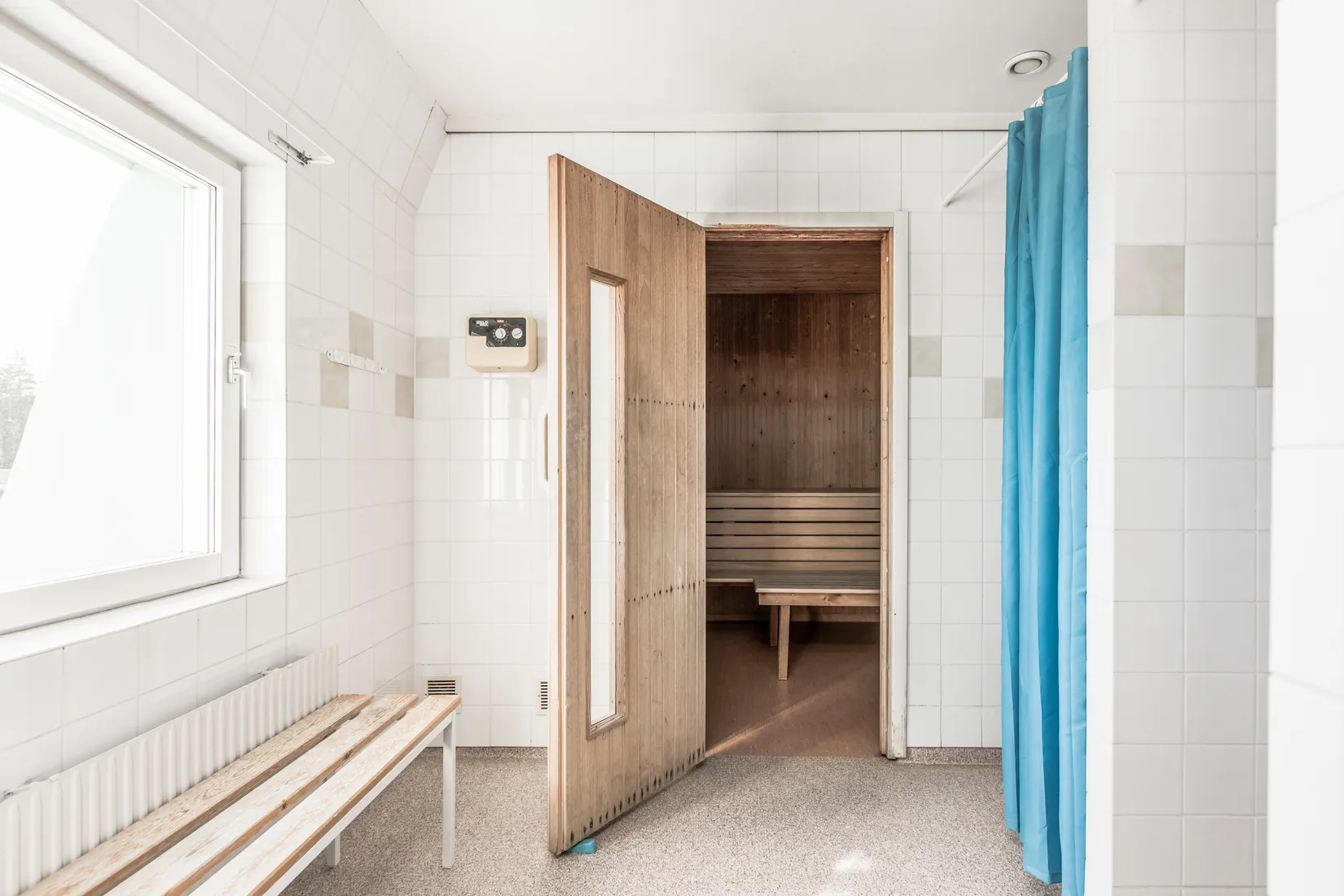 Bostadsrätt, Östra Långgatan 7C, Sundsvall centrum, Sundsvall