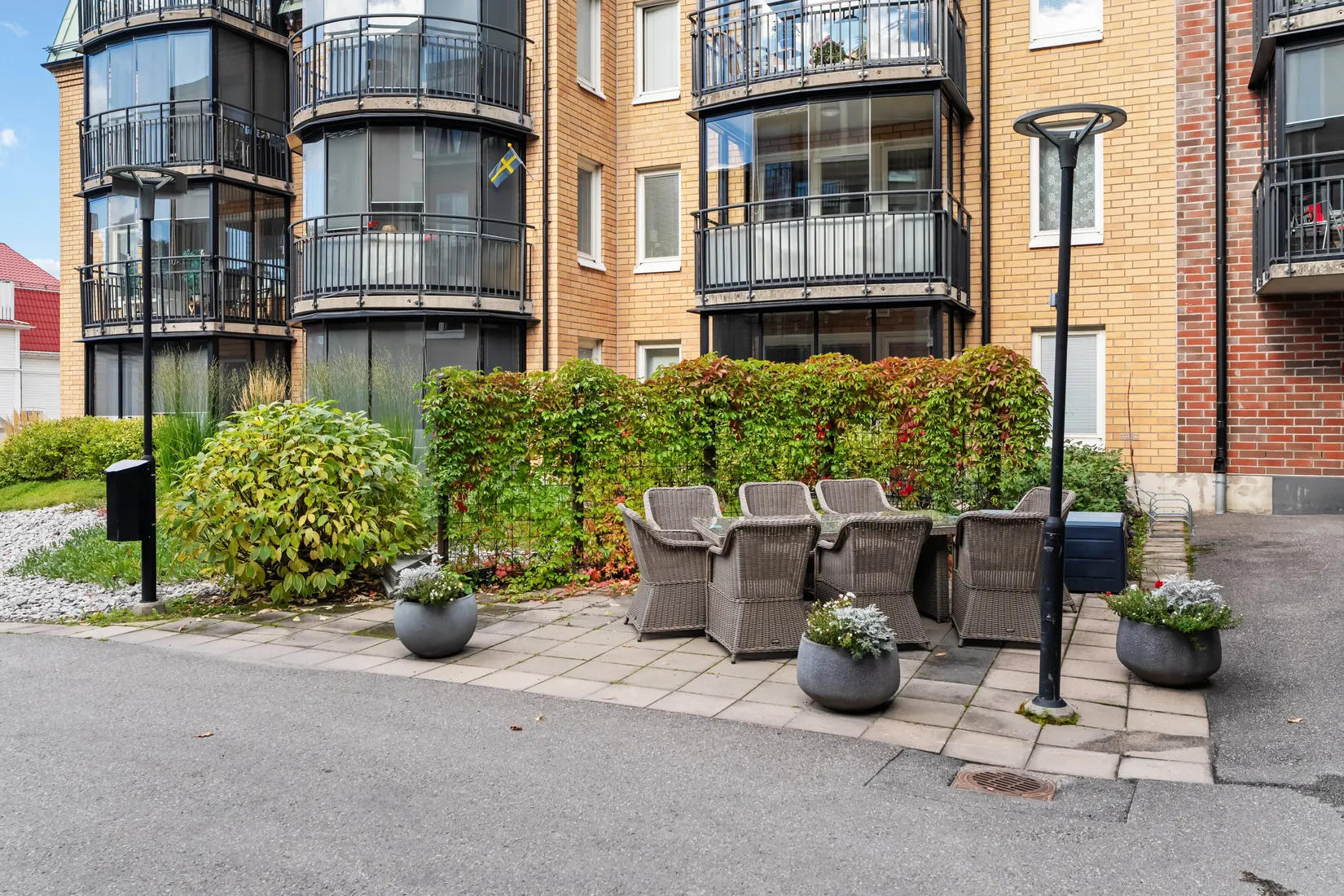Bostadsrätt, Östra Långgatan 7C, Sundsvall centrum, Sundsvall
