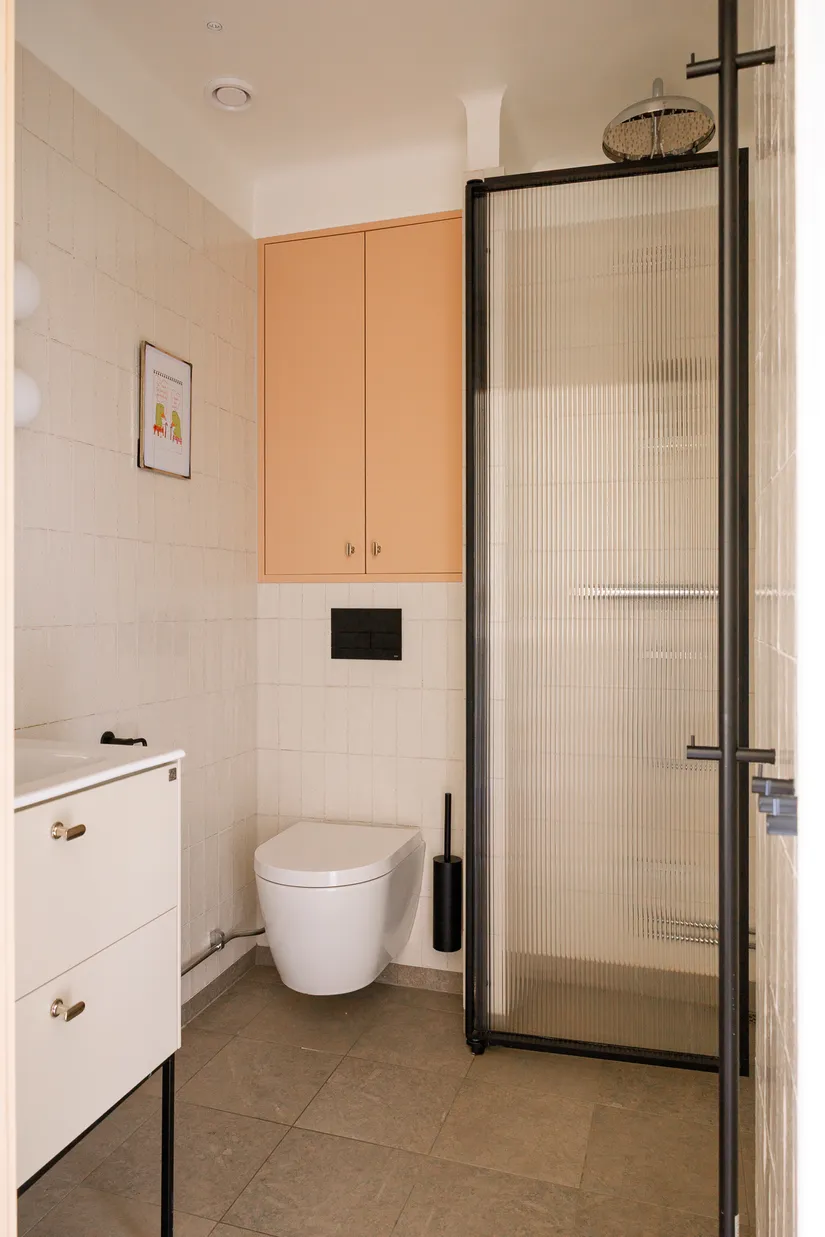 Bostadsrätt, Rosenlundsgatan 24, 3 tr, Södermalm Maria, Stockholm