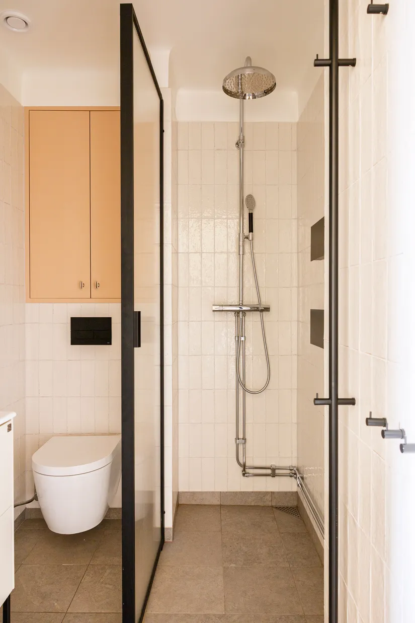 Bostadsrätt, Rosenlundsgatan 24, 3 tr, Södermalm Maria, Stockholm