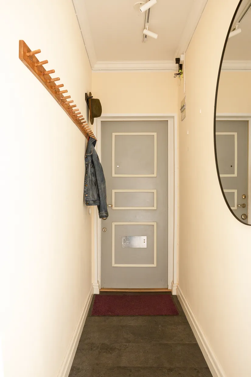 Bostadsrätt, Rosenlundsgatan 24, 3 tr, Södermalm Maria, Stockholm