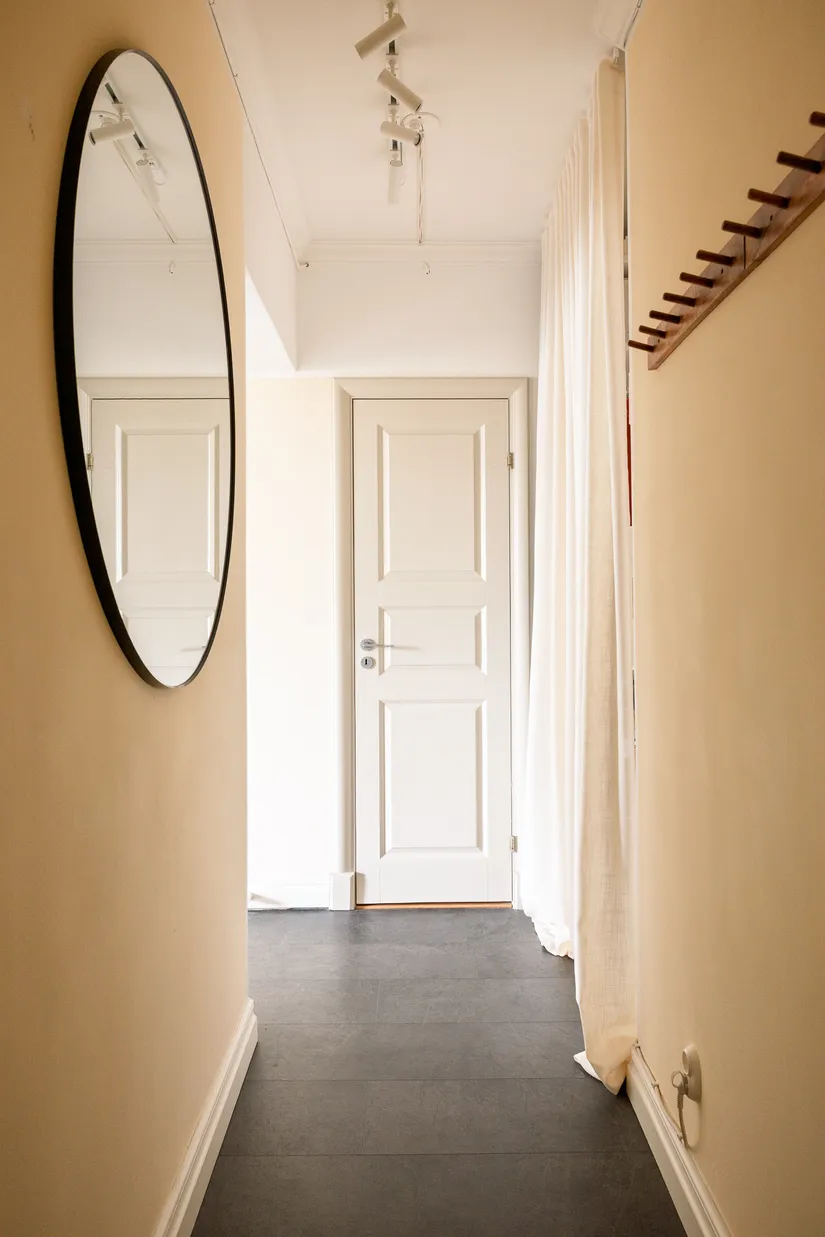 Bostadsrätt, Rosenlundsgatan 24, 3 tr, Södermalm Maria, Stockholm