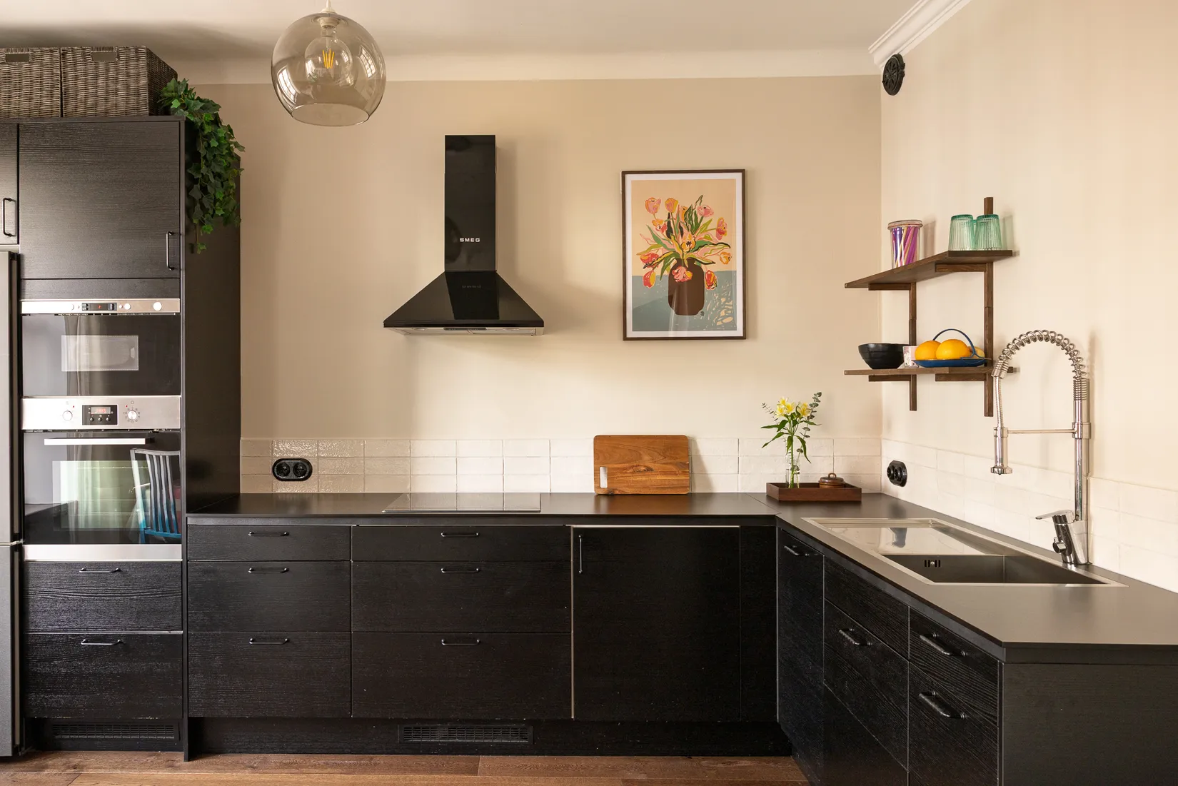 Bostadsrätt, Rosenlundsgatan 24, 3 tr, Södermalm Maria, Stockholm