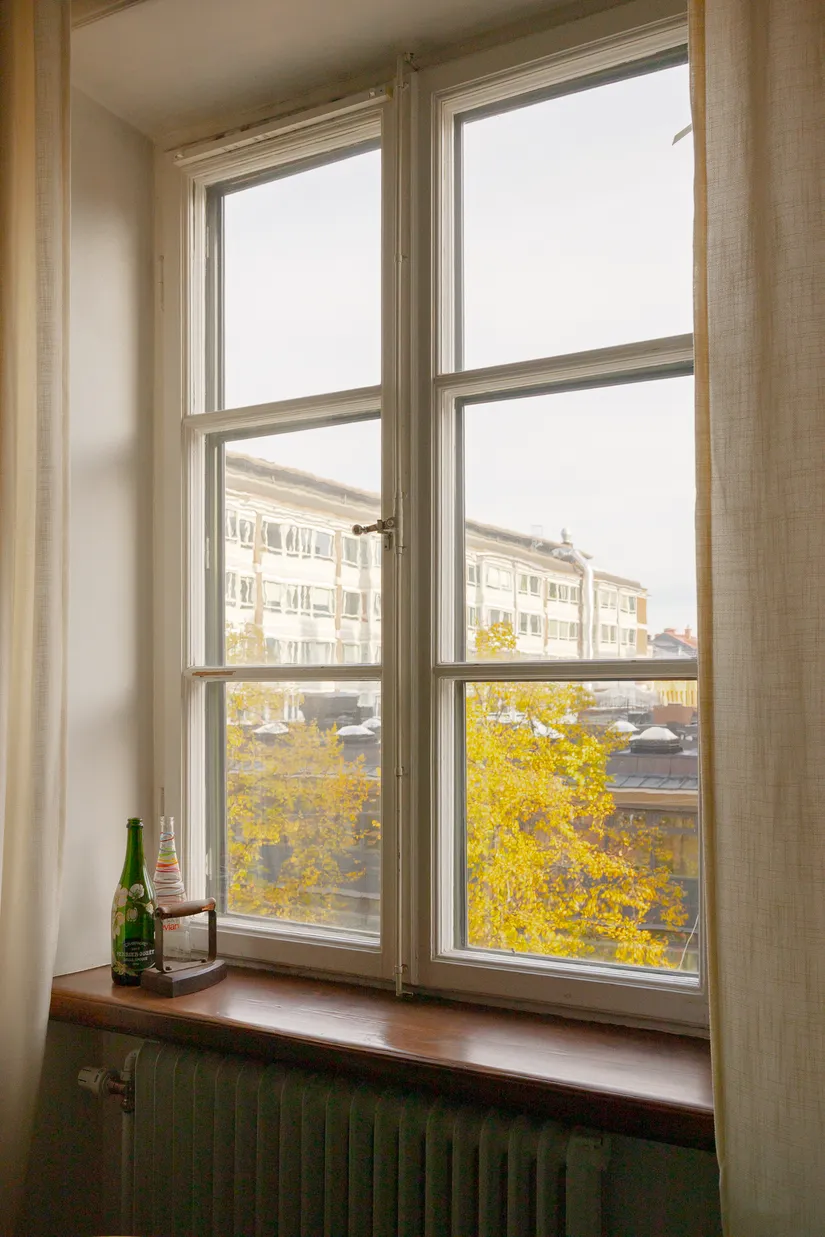 Bostadsrätt, Rosenlundsgatan 24, 3 tr, Södermalm Maria, Stockholm