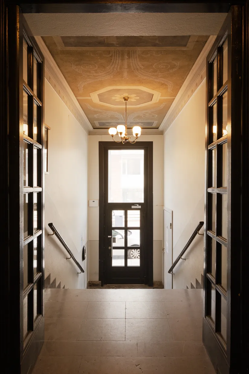 Bostadsrätt, Rosenlundsgatan 24, 3 tr, Södermalm Maria, Stockholm