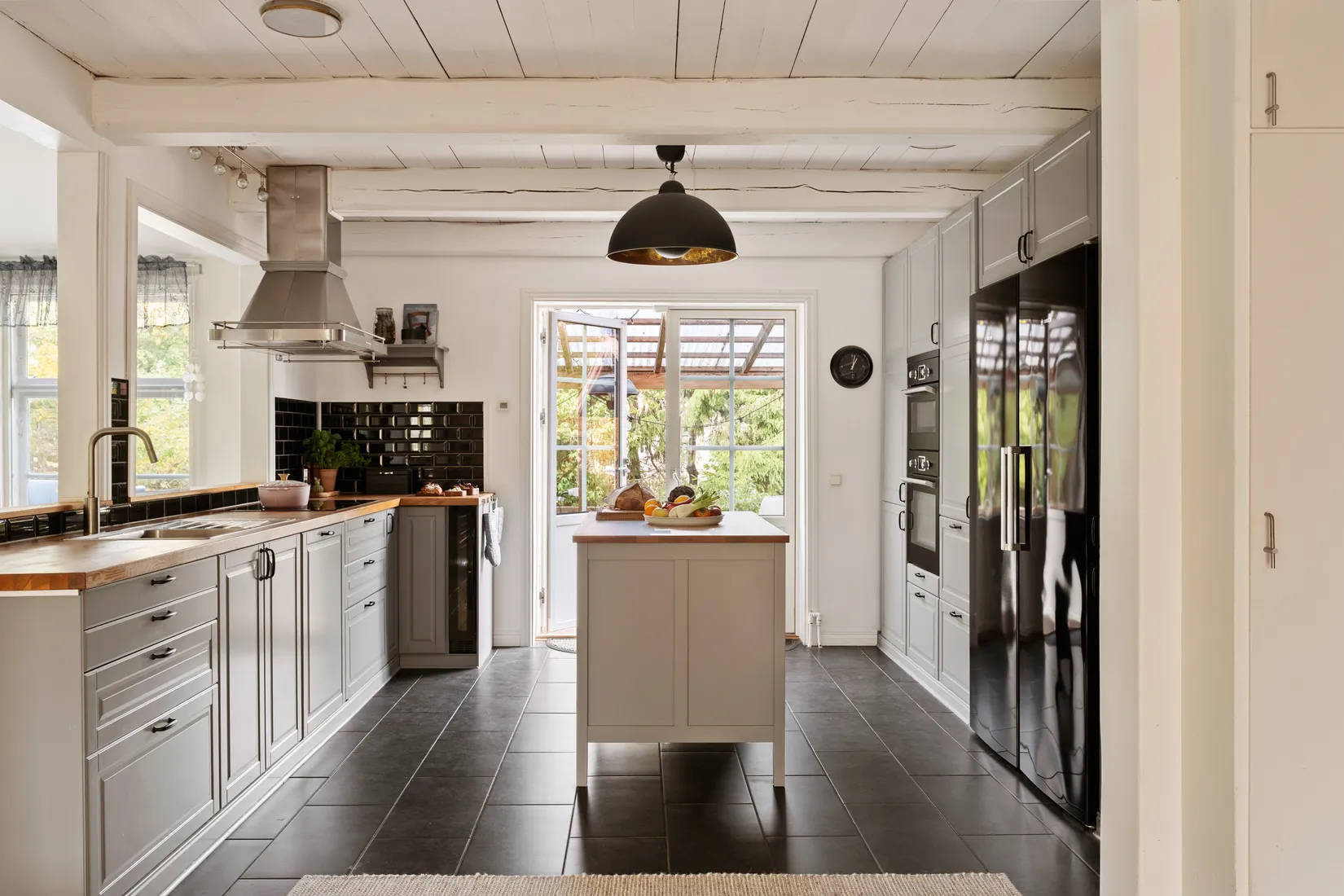 Villa, Solhemsvägen 39, Spånga - Solhem, Stockholm