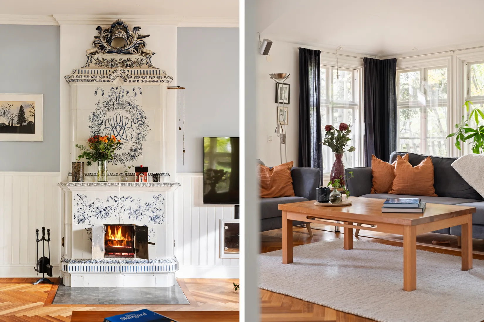 Villa, Solhemsvägen 39, Spånga - Solhem, Stockholm