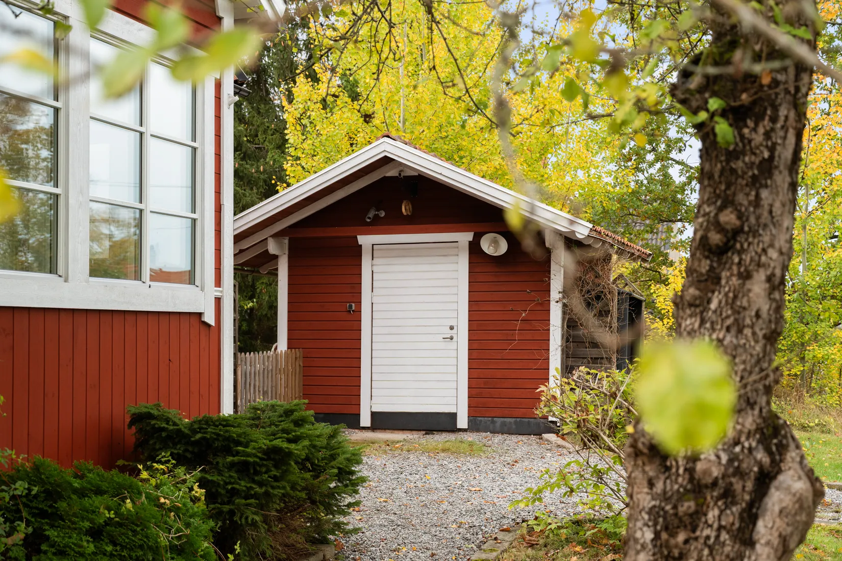 Villa, Solhemsvägen 39, Spånga - Solhem, Stockholm