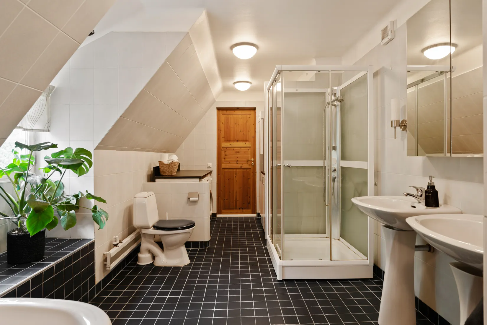 Villa, Solhemsvägen 39, Spånga - Solhem, Stockholm