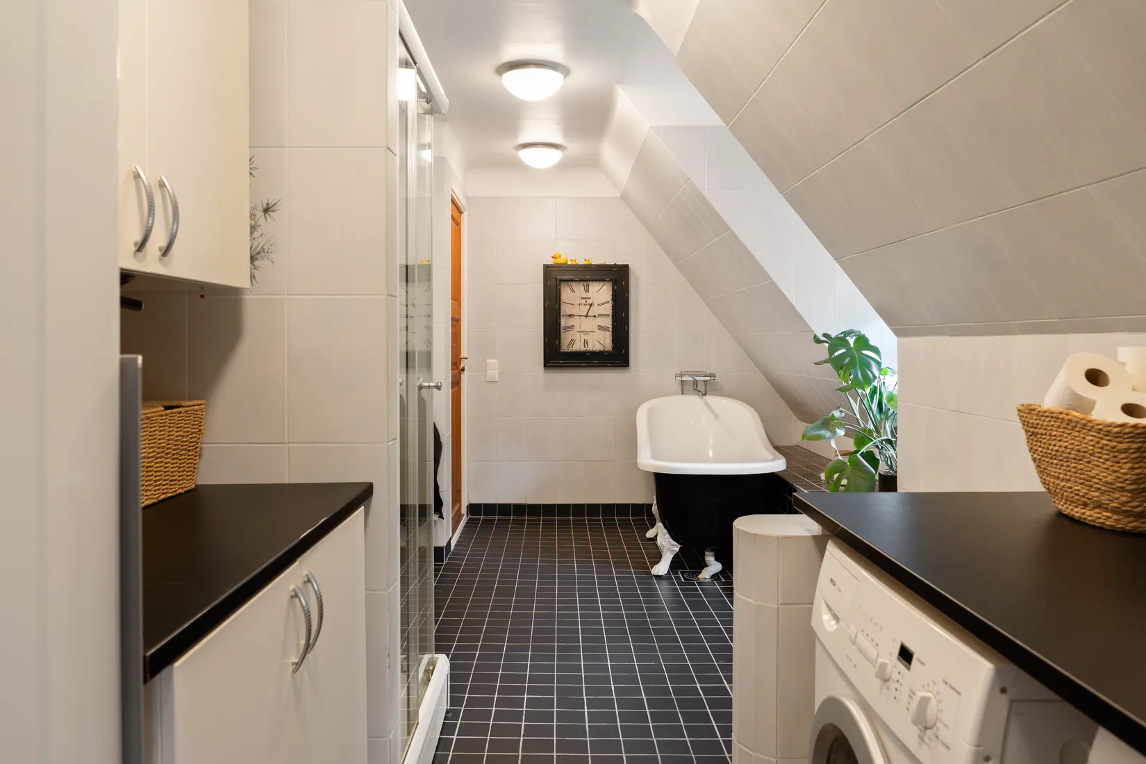 Villa, Solhemsvägen 39, Spånga - Solhem, Stockholm