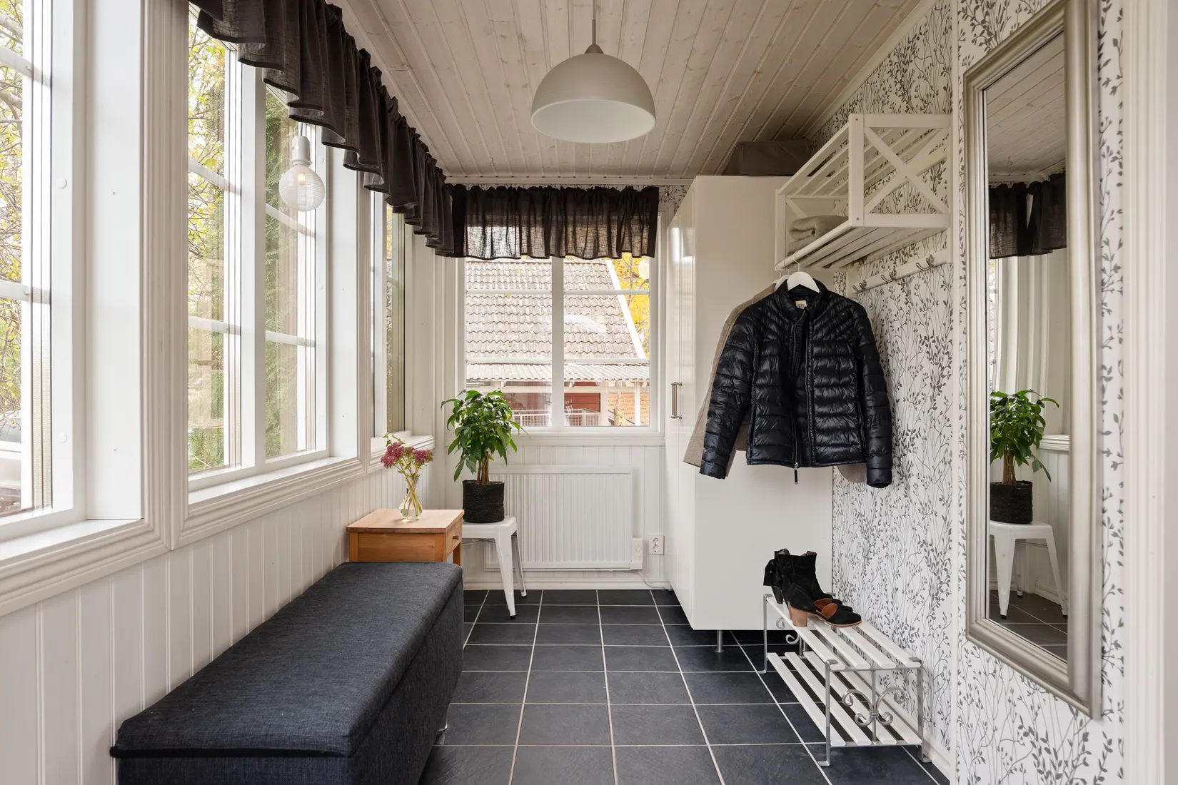 Villa, Solhemsvägen 39, Spånga - Solhem, Stockholm