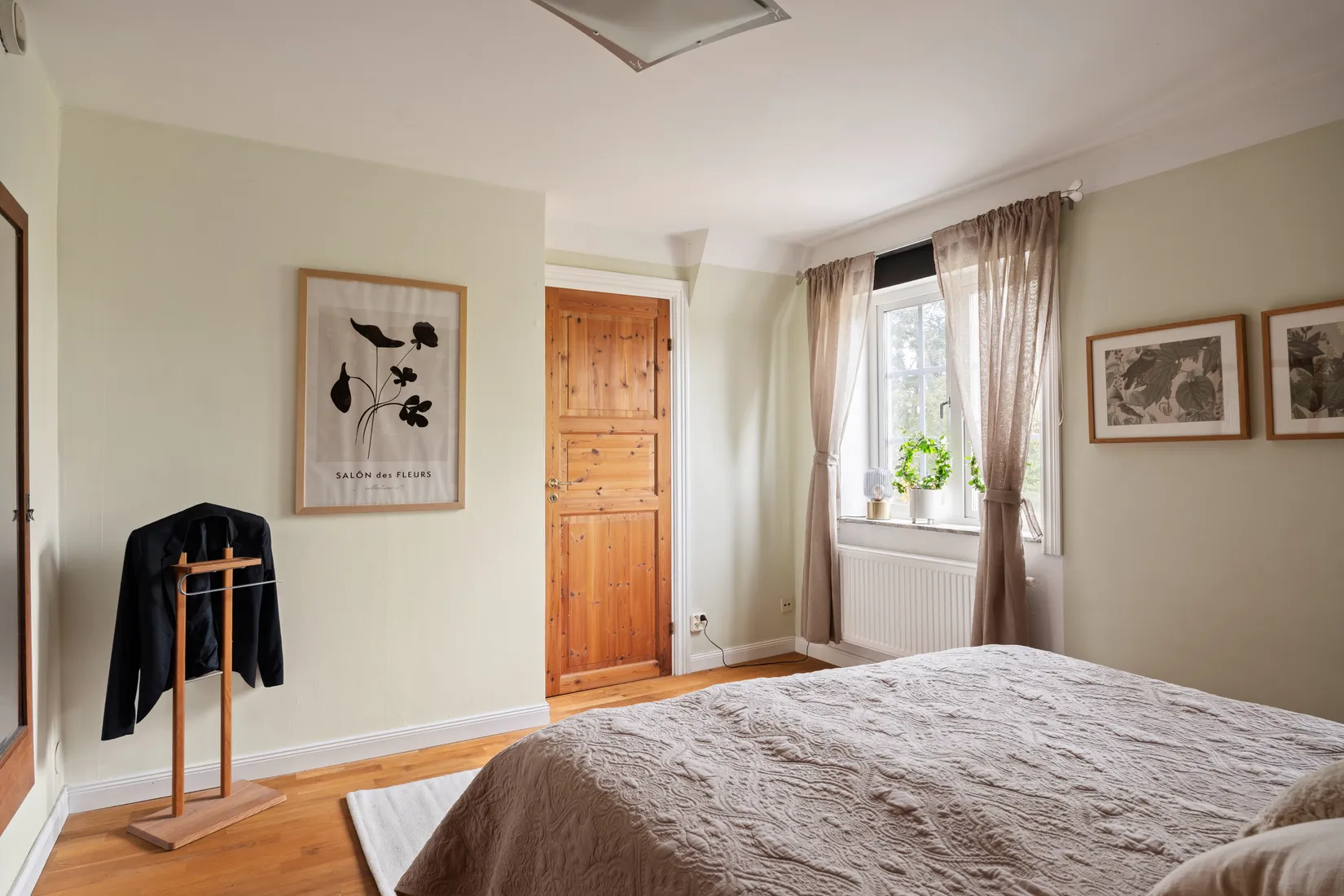 Villa, Solhemsvägen 39, Spånga - Solhem, Stockholm
