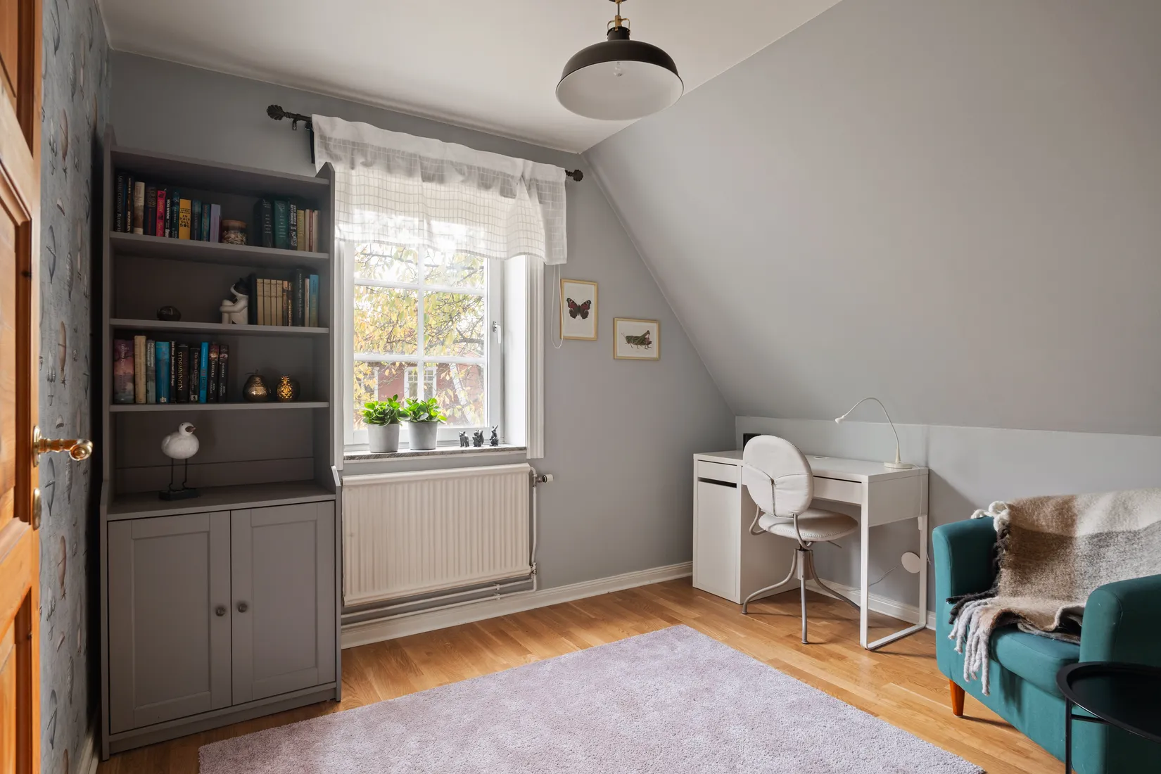 Villa, Solhemsvägen 39, Spånga - Solhem, Stockholm