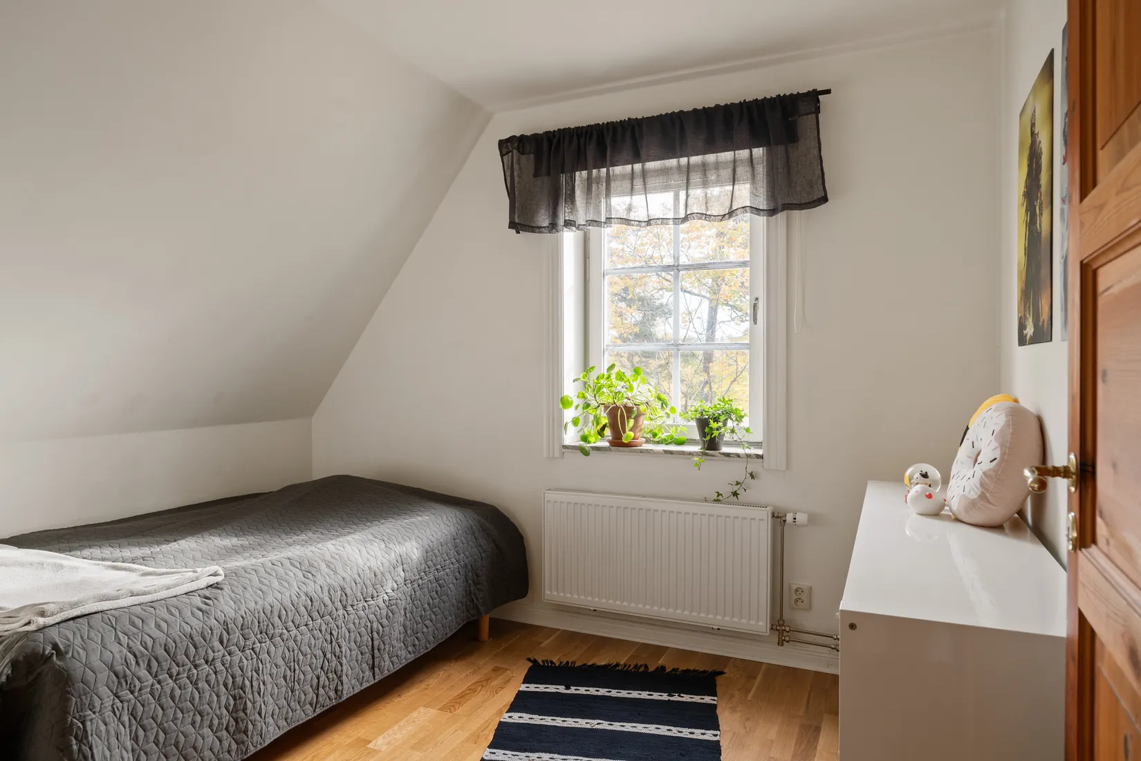 Villa, Solhemsvägen 39, Spånga - Solhem, Stockholm
