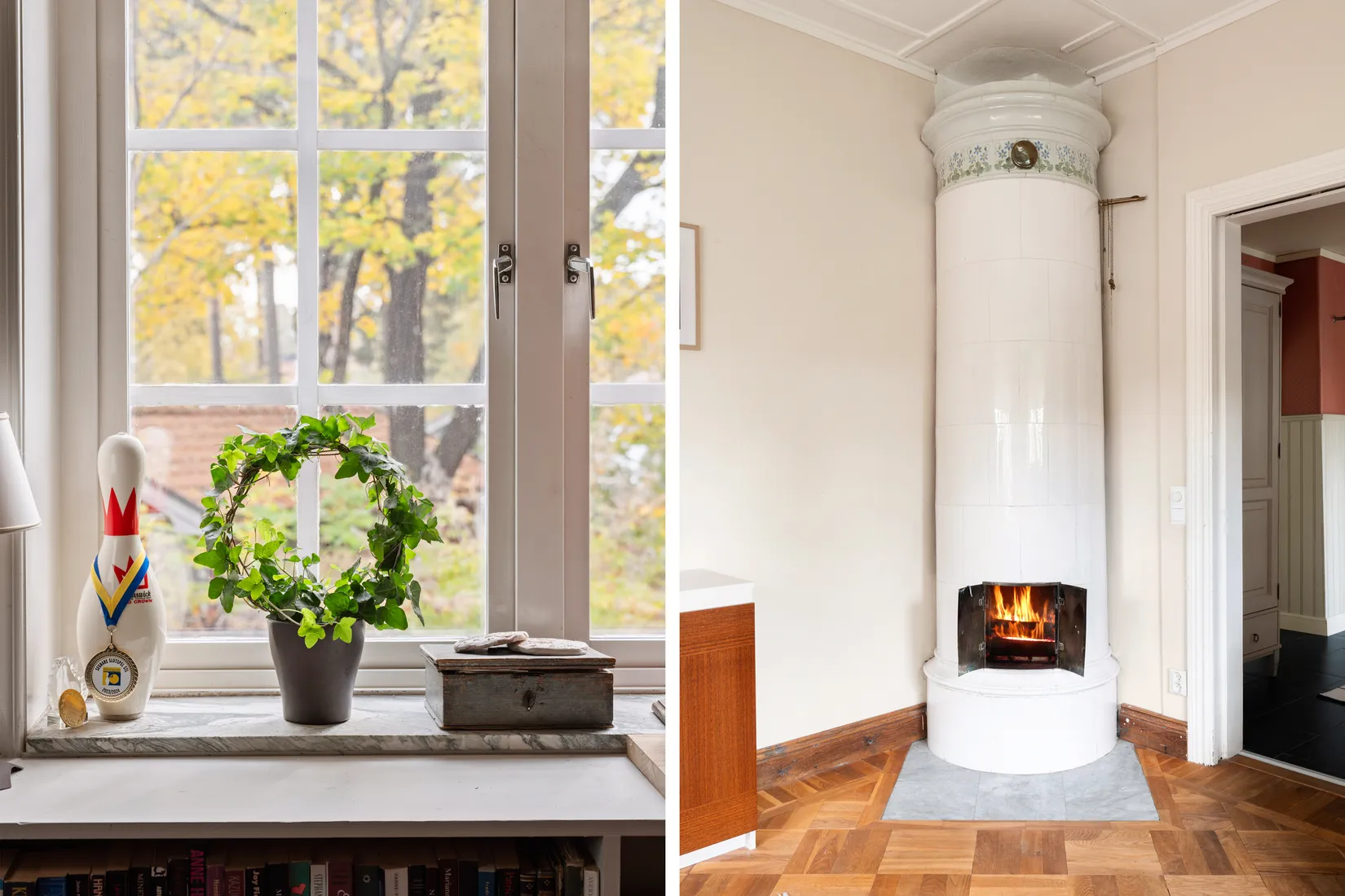 Villa, Solhemsvägen 39, Spånga - Solhem, Stockholm