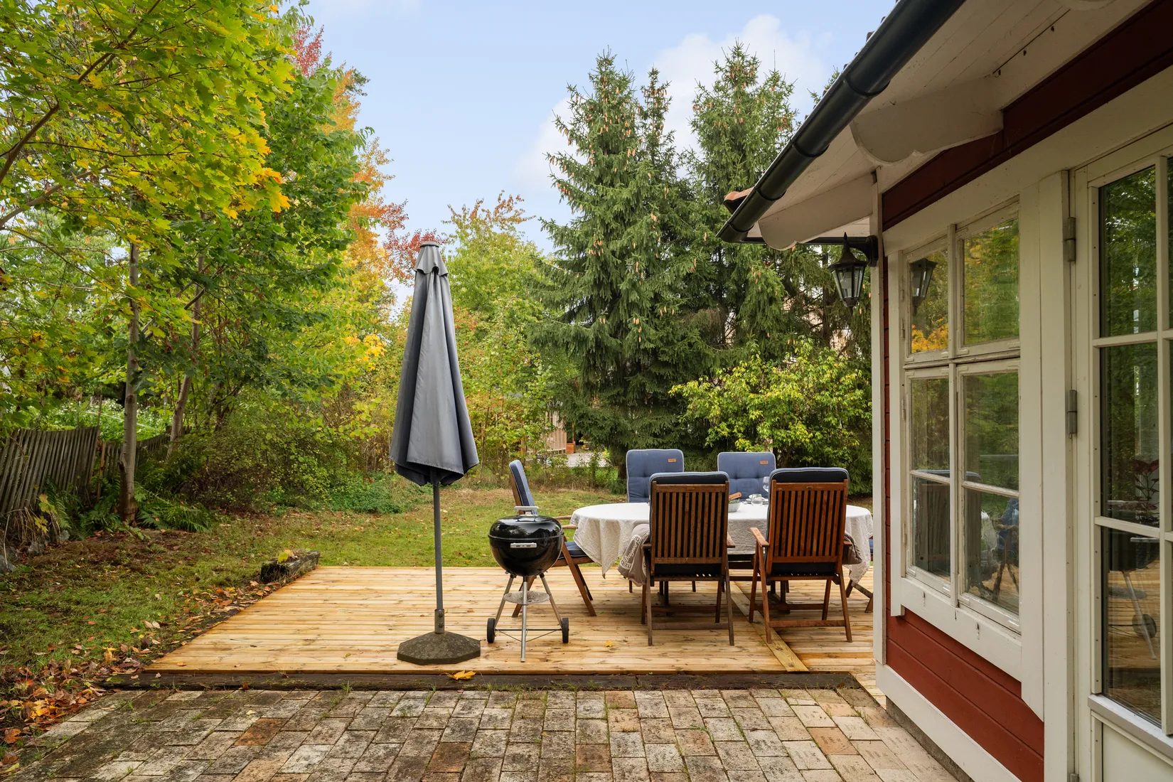 Villa, Solhemsvägen 39, Spånga - Solhem, Stockholm