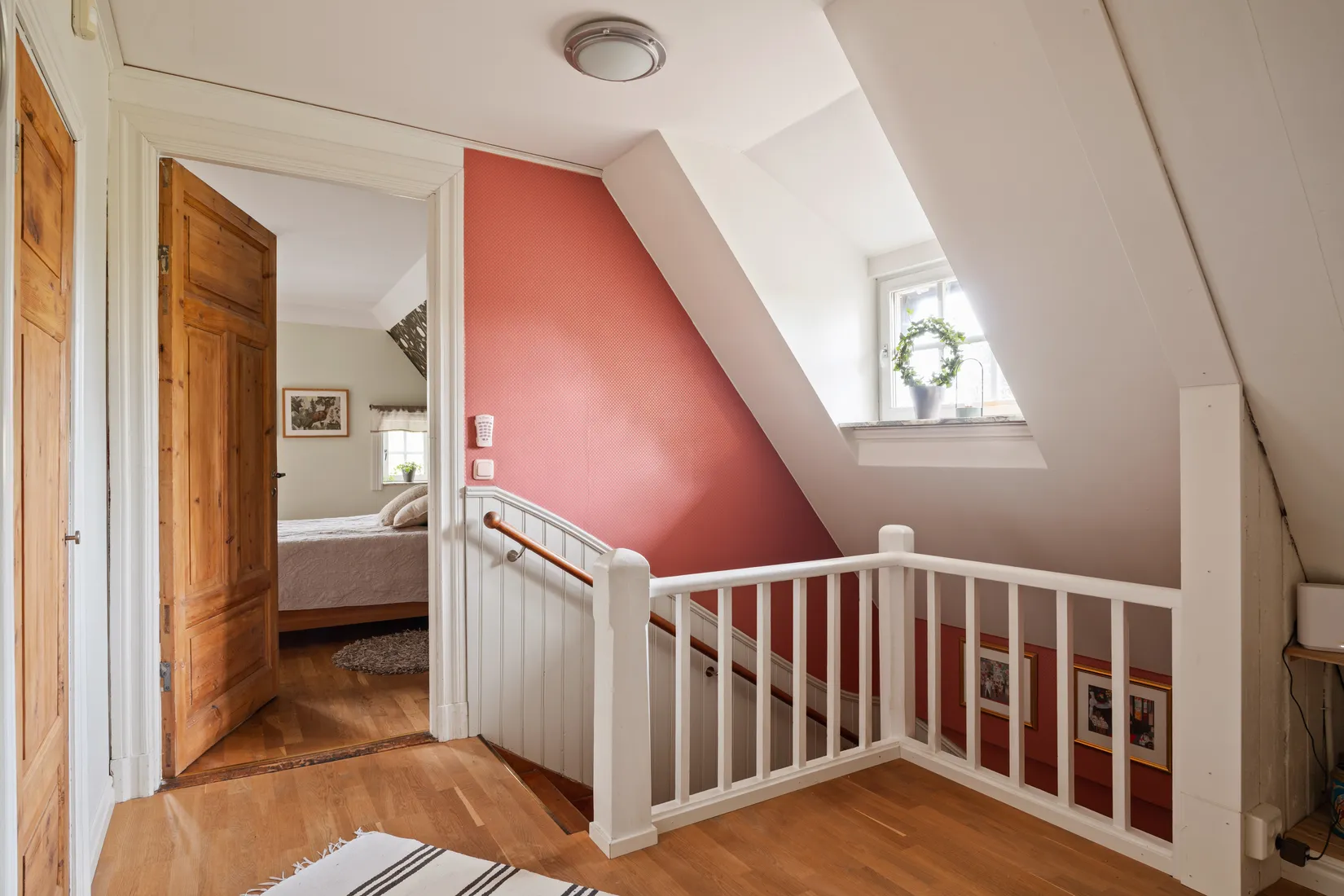 Villa, Solhemsvägen 39, Spånga - Solhem, Stockholm