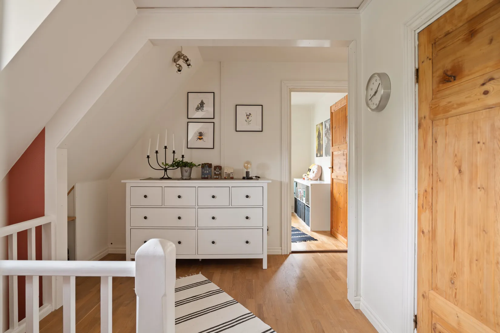 Villa, Solhemsvägen 39, Spånga - Solhem, Stockholm