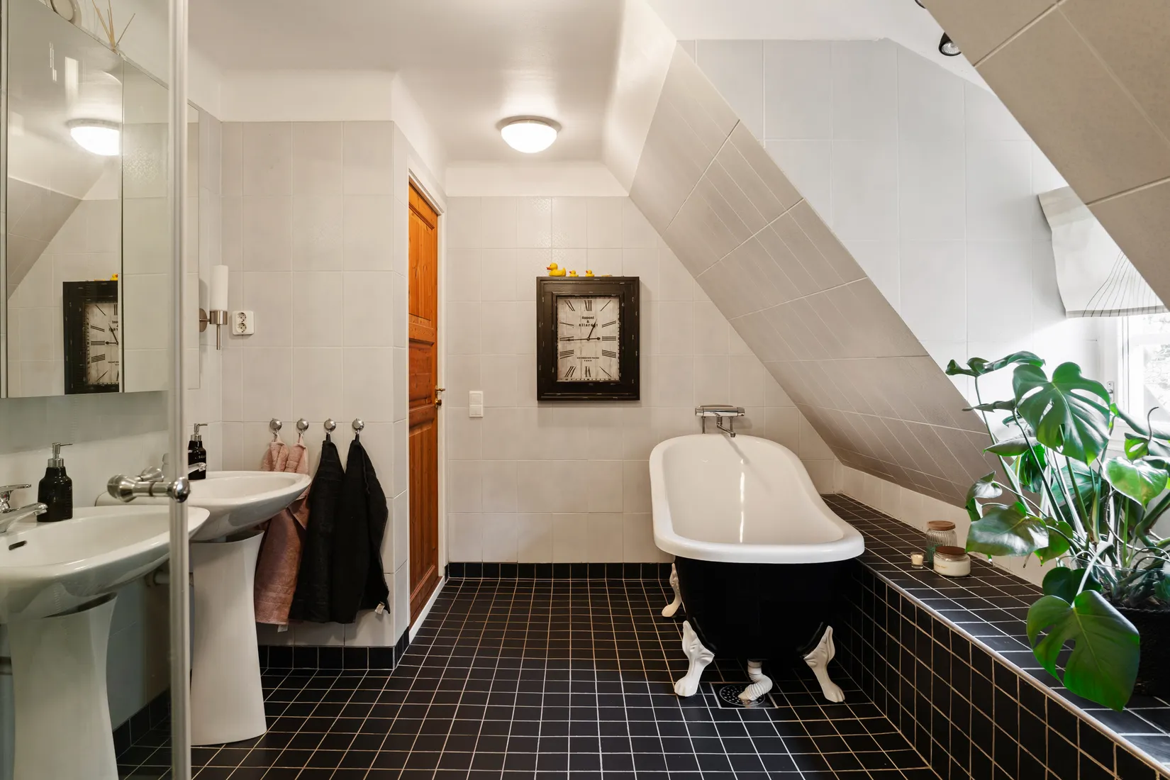 Villa, Solhemsvägen 39, Spånga - Solhem, Stockholm