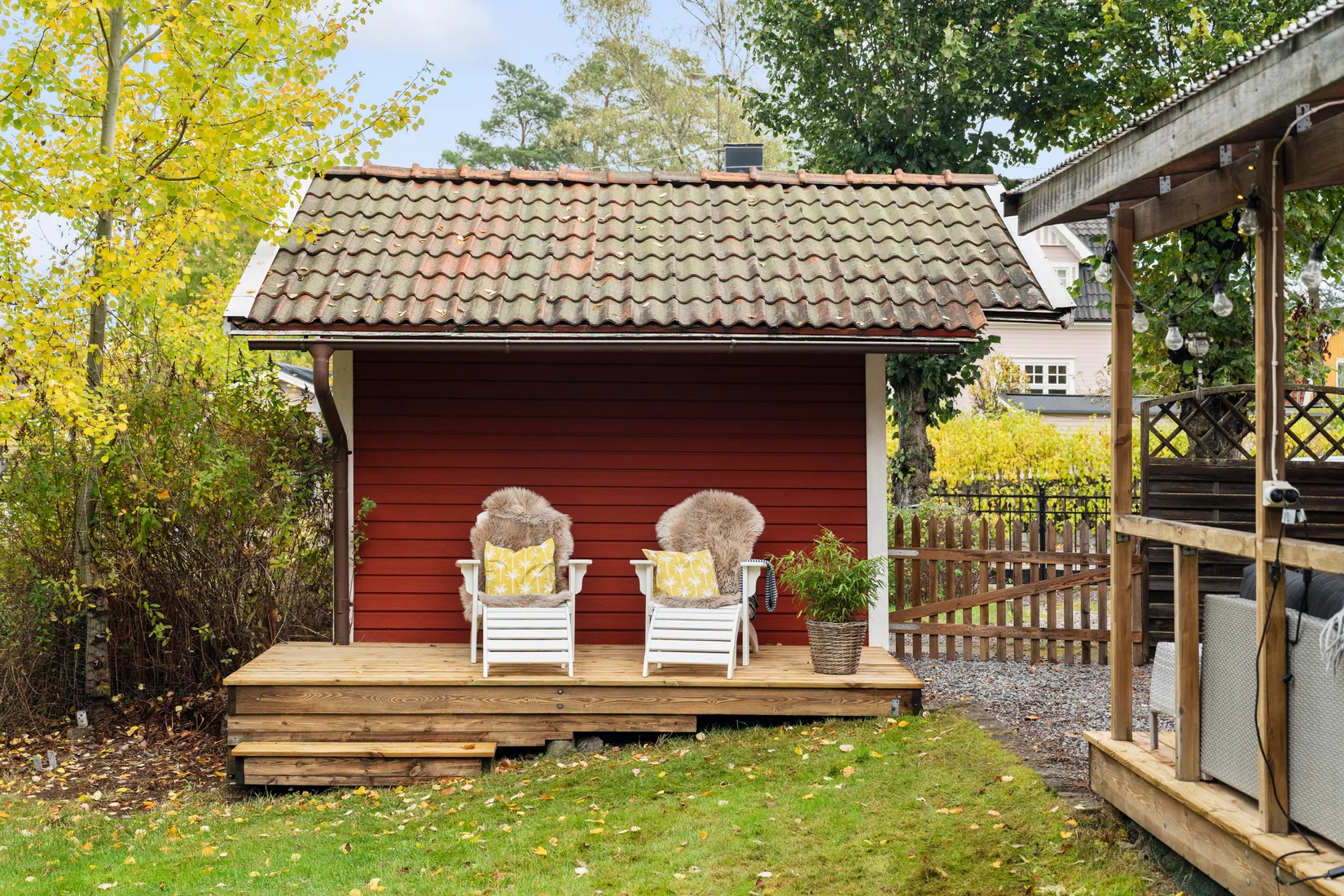 Villa, Solhemsvägen 39, Spånga - Solhem, Stockholm