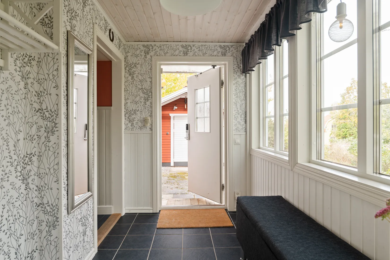 Villa, Solhemsvägen 39, Spånga - Solhem, Stockholm