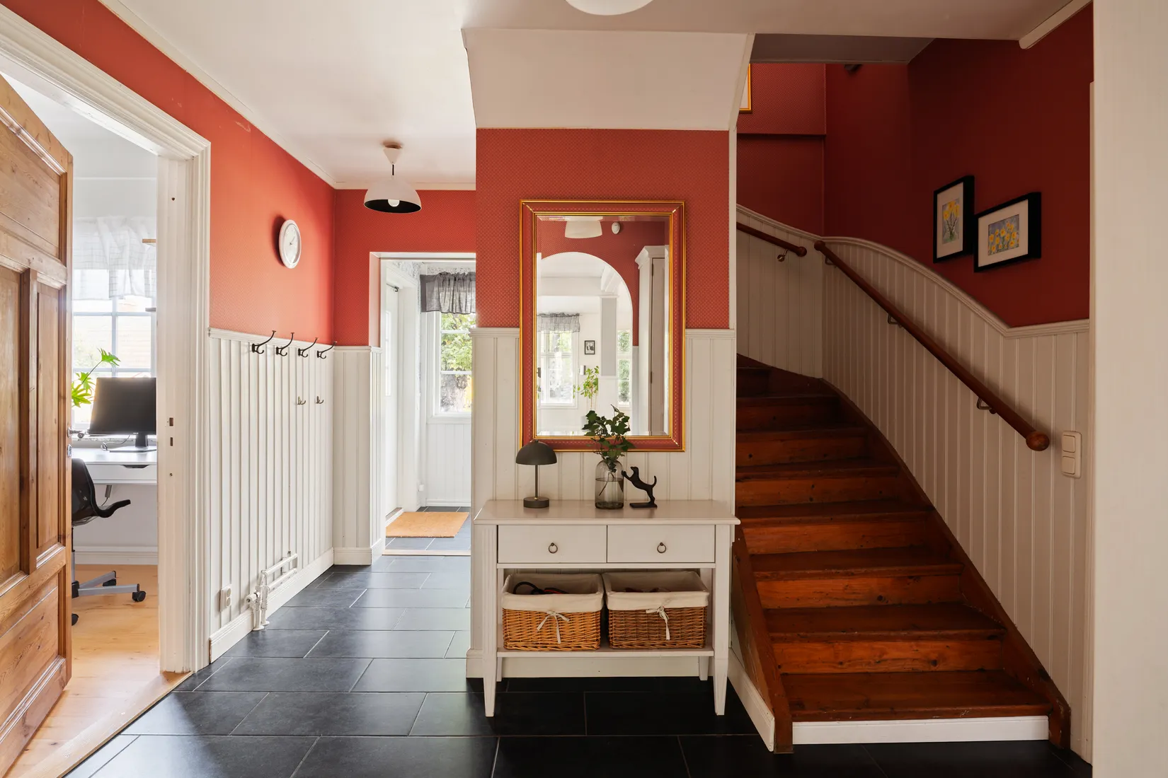 Villa, Solhemsvägen 39, Spånga - Solhem, Stockholm