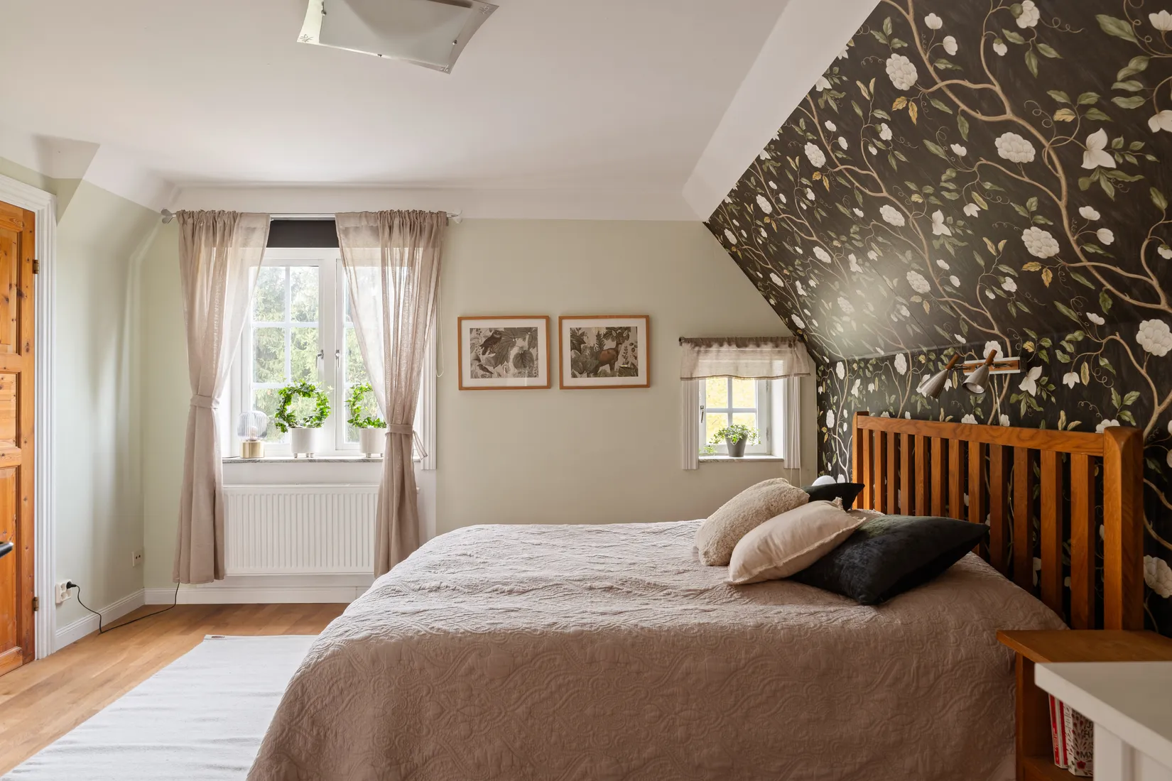 Villa, Solhemsvägen 39, Spånga - Solhem, Stockholm