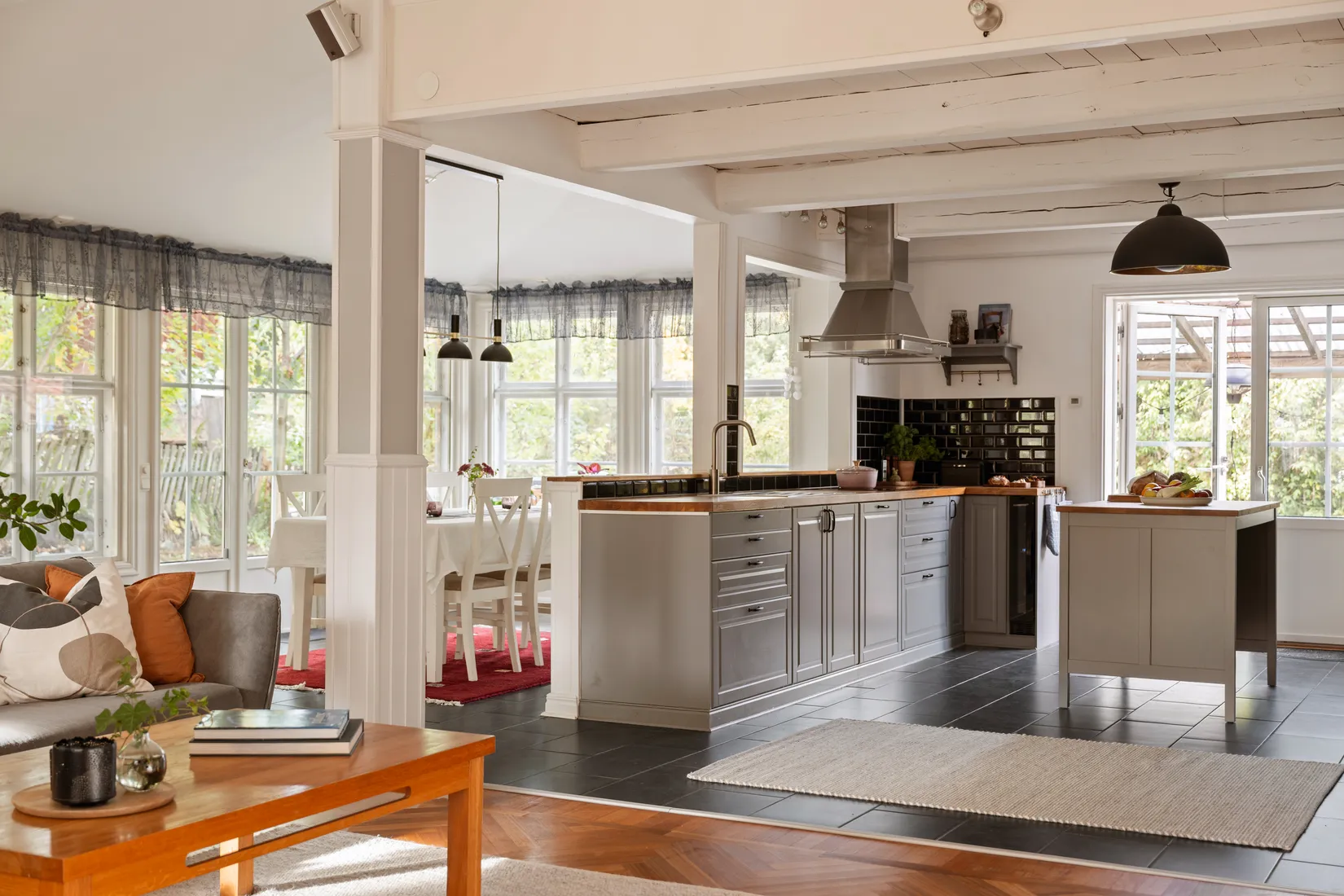 Villa, Solhemsvägen 39, Spånga - Solhem, Stockholm
