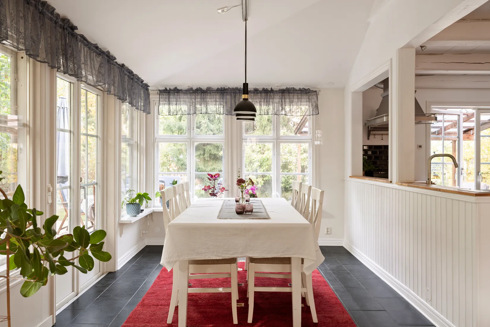 Villa, Solhemsvägen 39, Spånga - Solhem, Stockholm