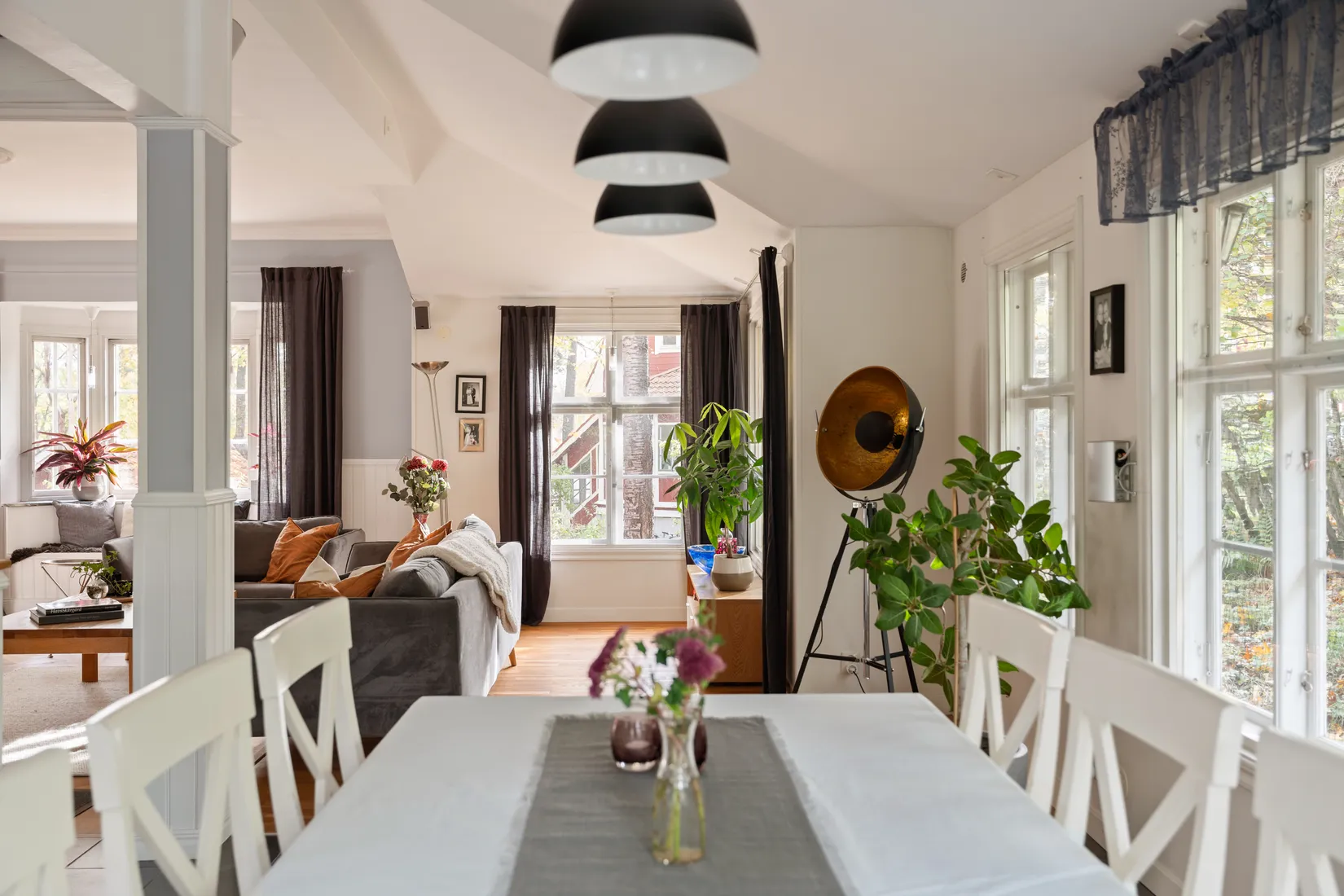Villa, Solhemsvägen 39, Spånga - Solhem, Stockholm
