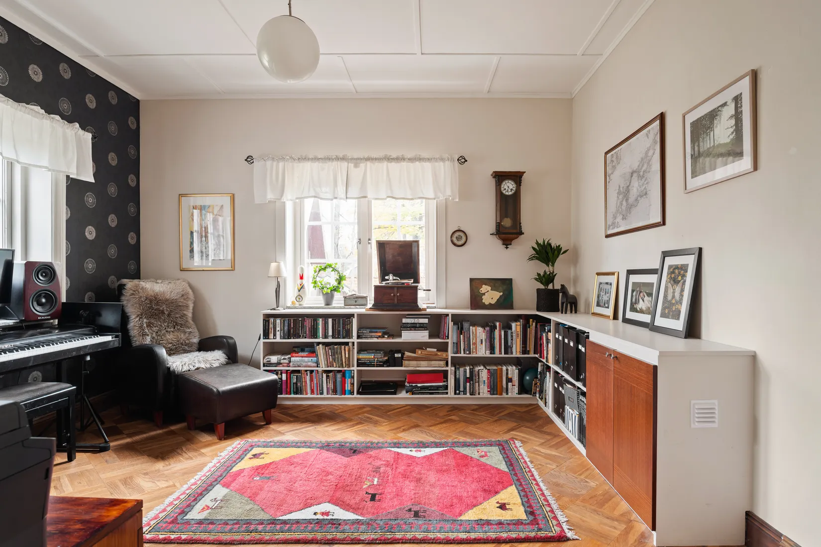 Villa, Solhemsvägen 39, Spånga - Solhem, Stockholm