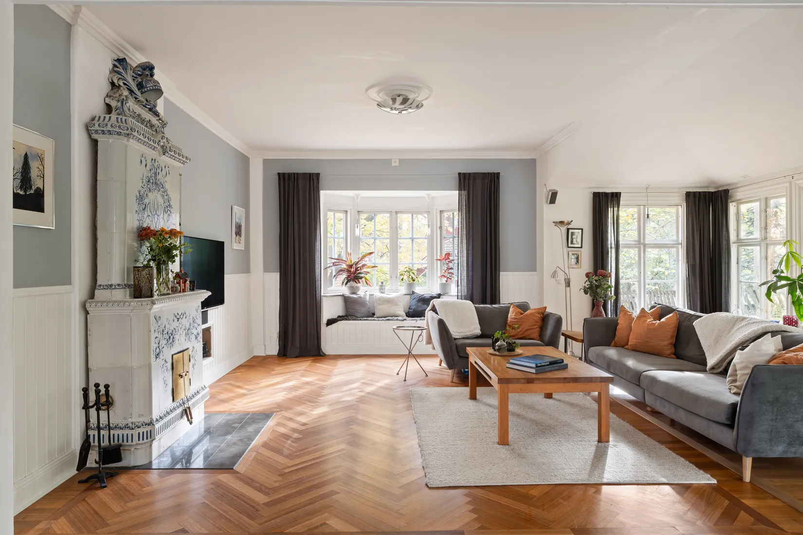 Villa, Solhemsvägen 39, Spånga - Solhem, Stockholm