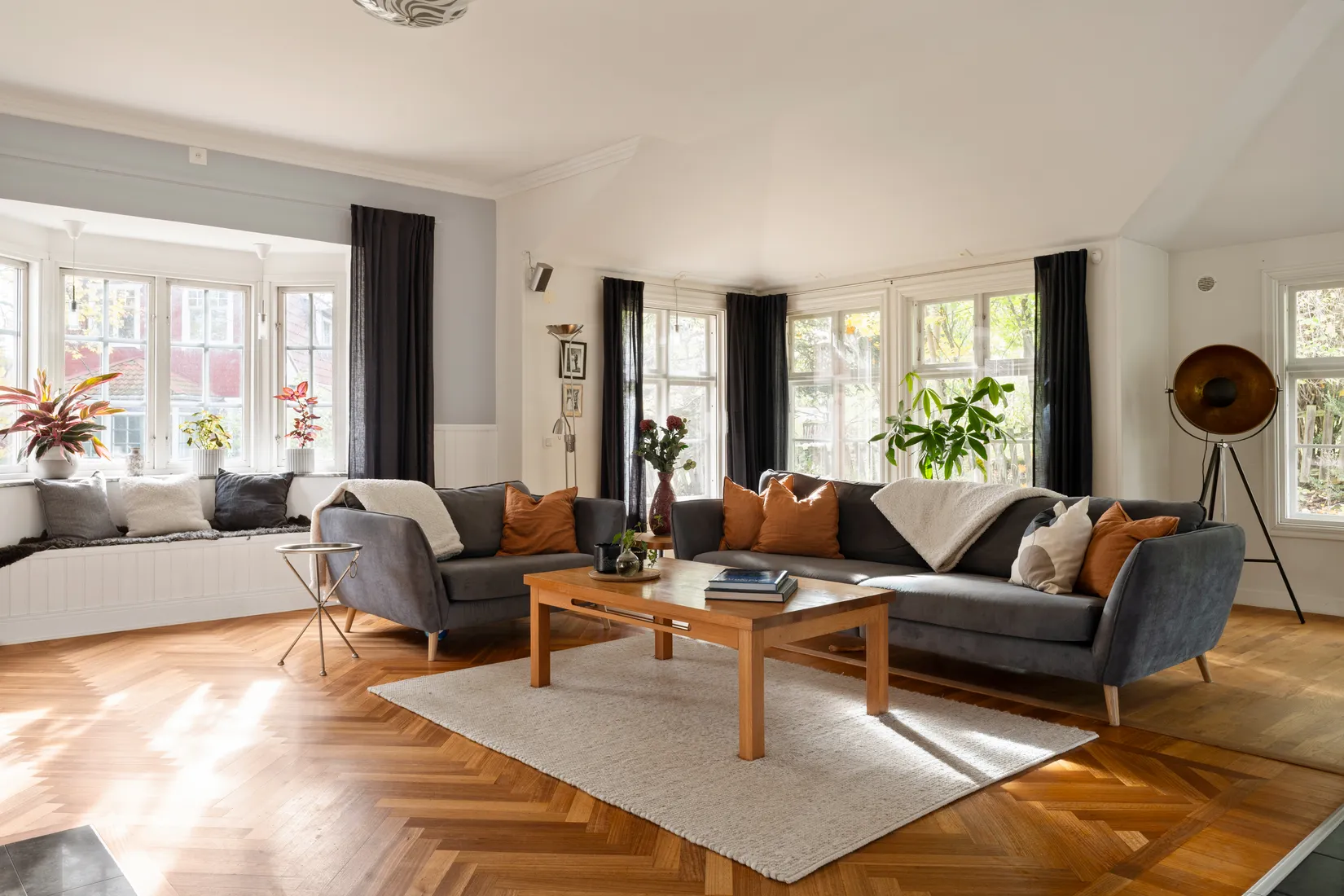 Villa, Solhemsvägen 39, Spånga - Solhem, Stockholm