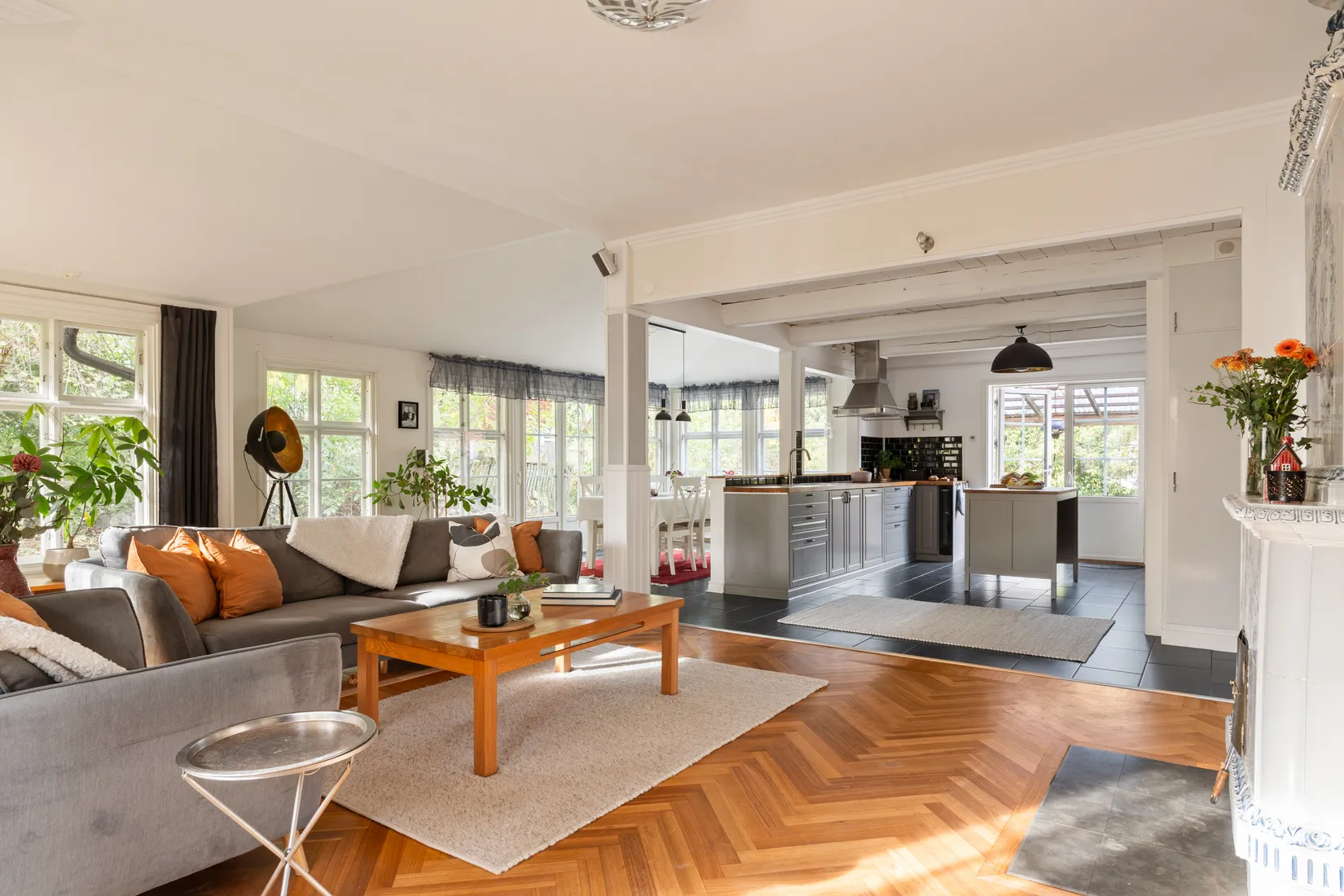 Villa, Solhemsvägen 39, Spånga - Solhem, Stockholm