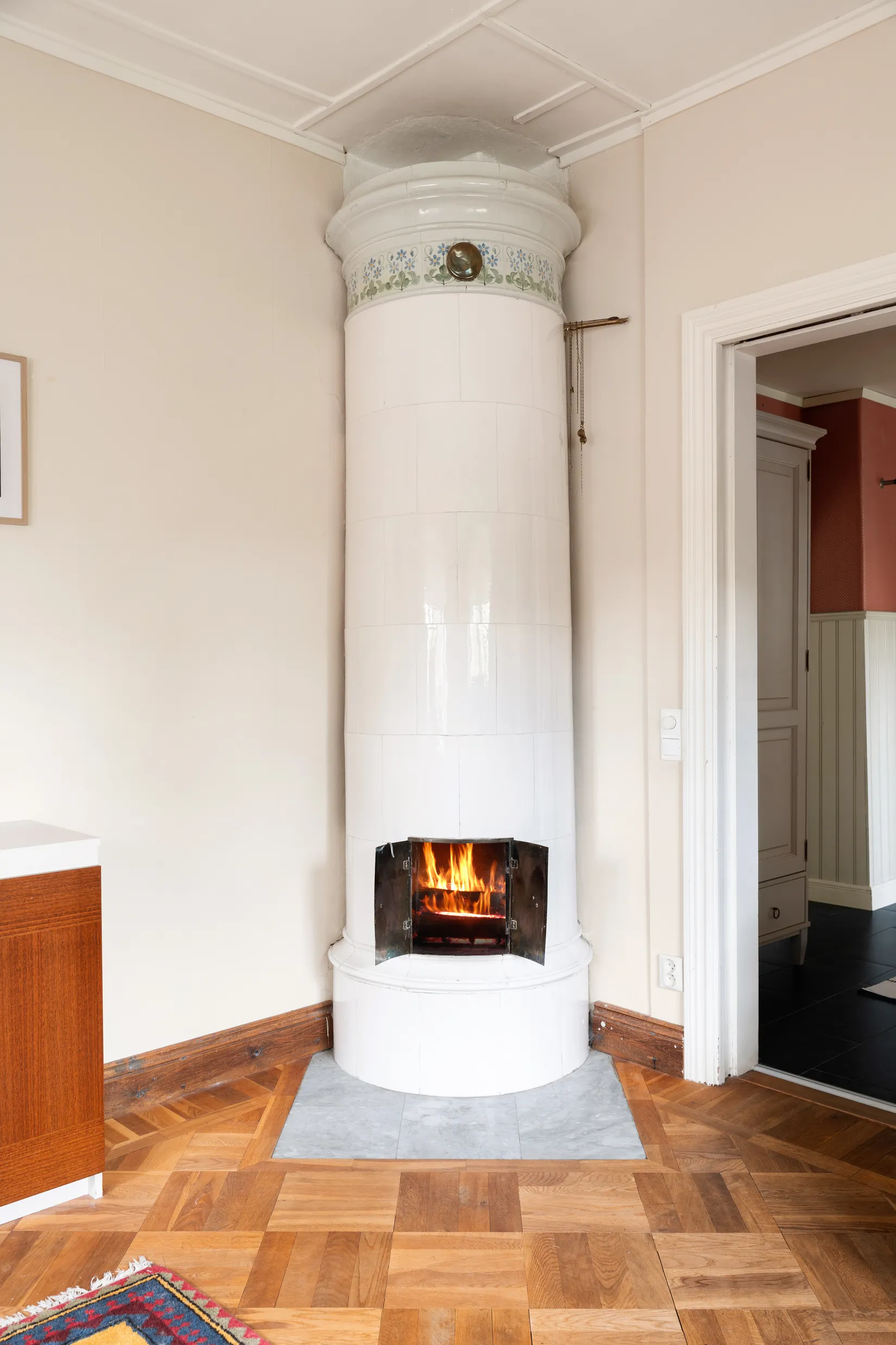 Villa, Solhemsvägen 39, Spånga - Solhem, Stockholm