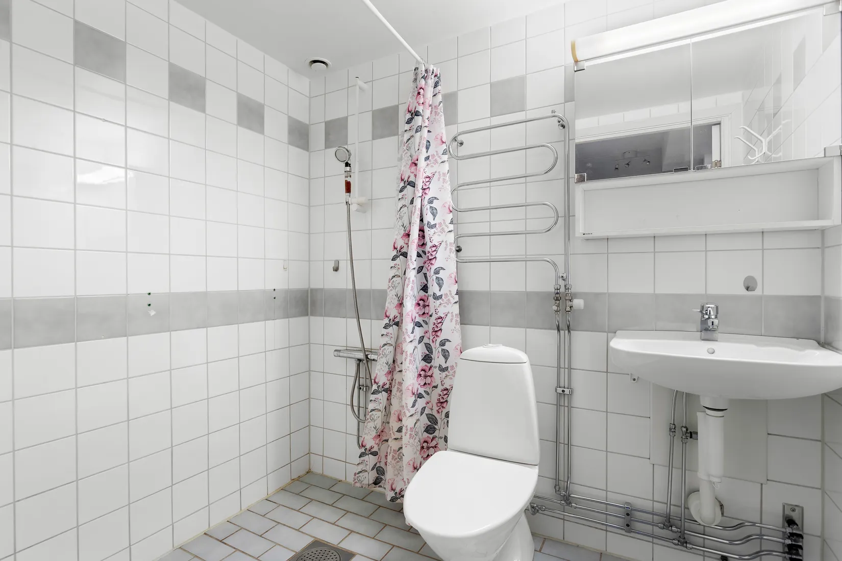 Bostadsrätt, Nybodagatan 2, Skytteholm, Solna