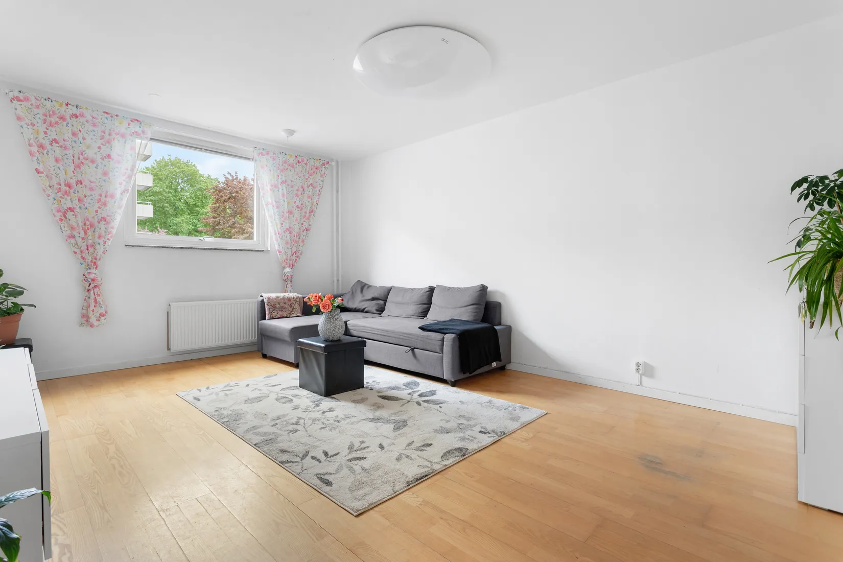 Bostadsrätt, Nybodagatan 2, Skytteholm, Solna
