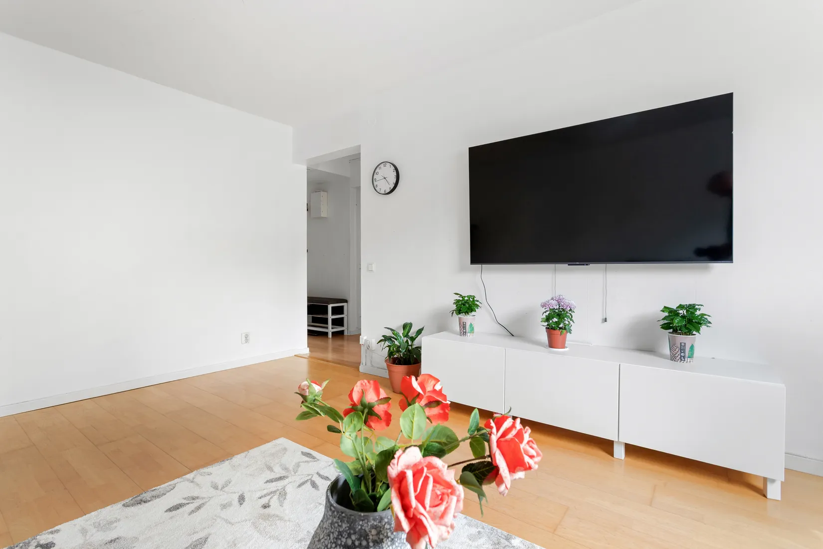 Bostadsrätt, Nybodagatan 2, Skytteholm, Solna
